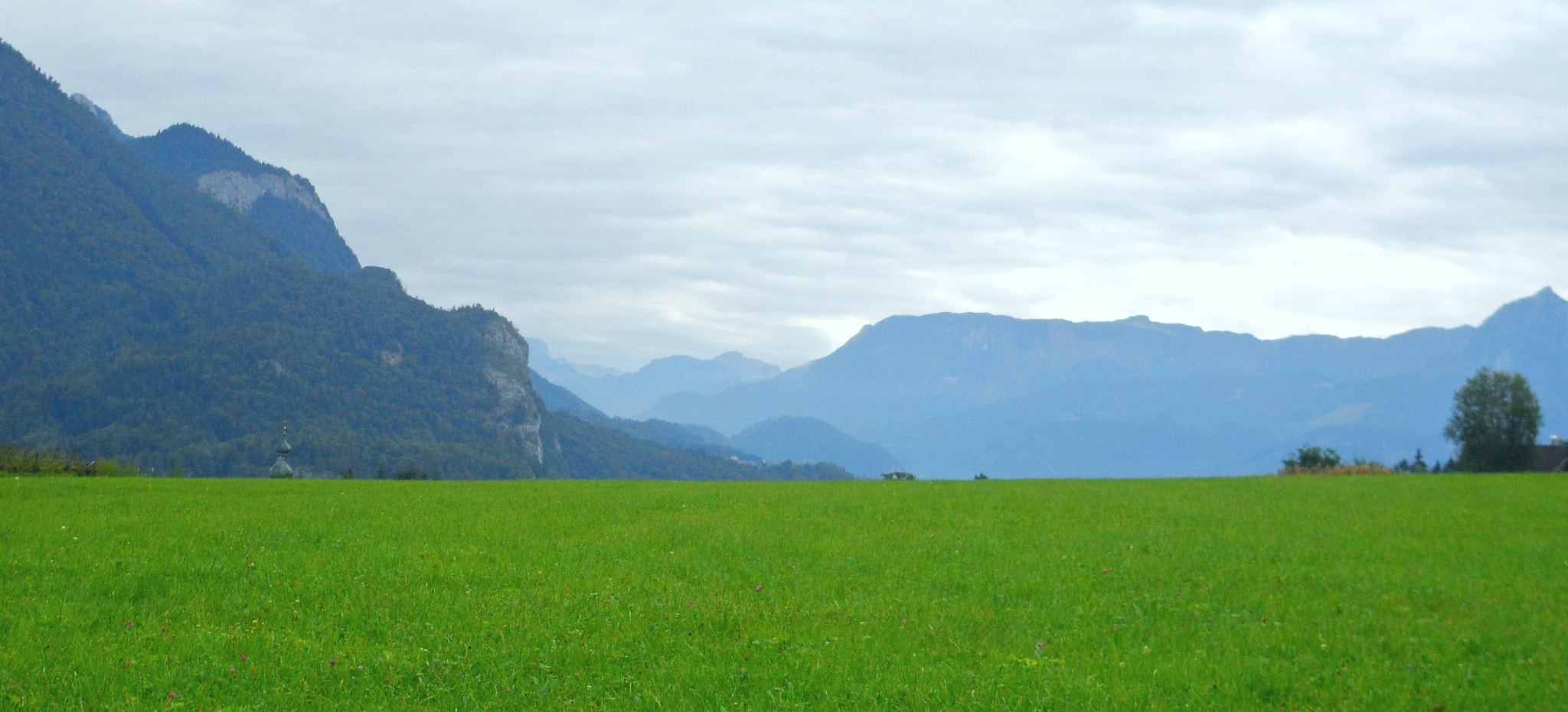 Samsung MV800 sample photo. St.gilgen  photography