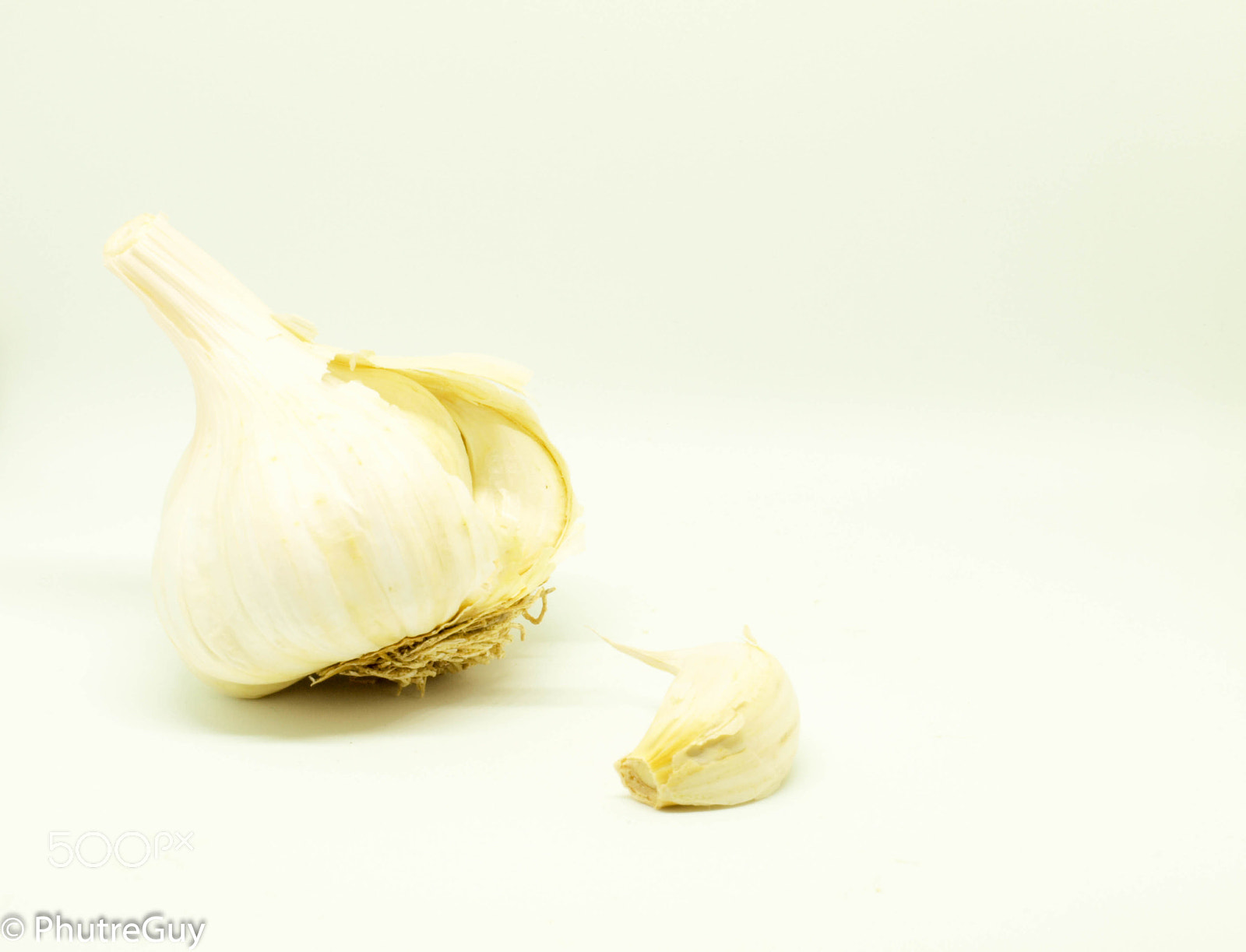 Olympus Zuiko Digital ED 40-150mm F4.0-5.6 sample photo. Garlic photography