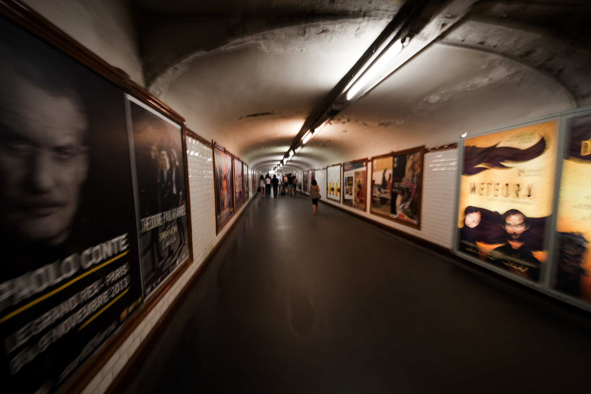 Sigma 8-16mm F4.5-5.6 DC HSM sample photo. Parigi photography