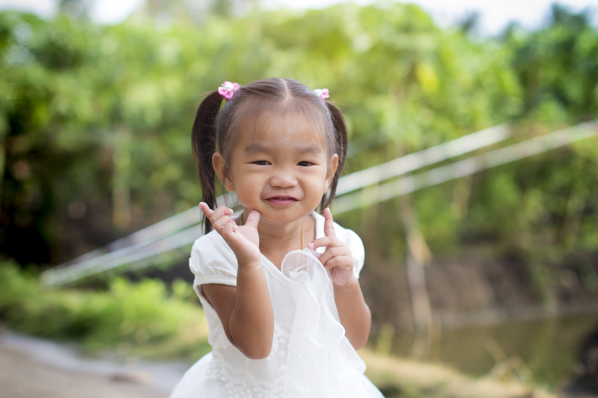 Canon EOS 700D (EOS Rebel T5i / EOS Kiss X7i) + Sigma 50mm F1.4 EX DG HSM sample photo. Lovely baby photography