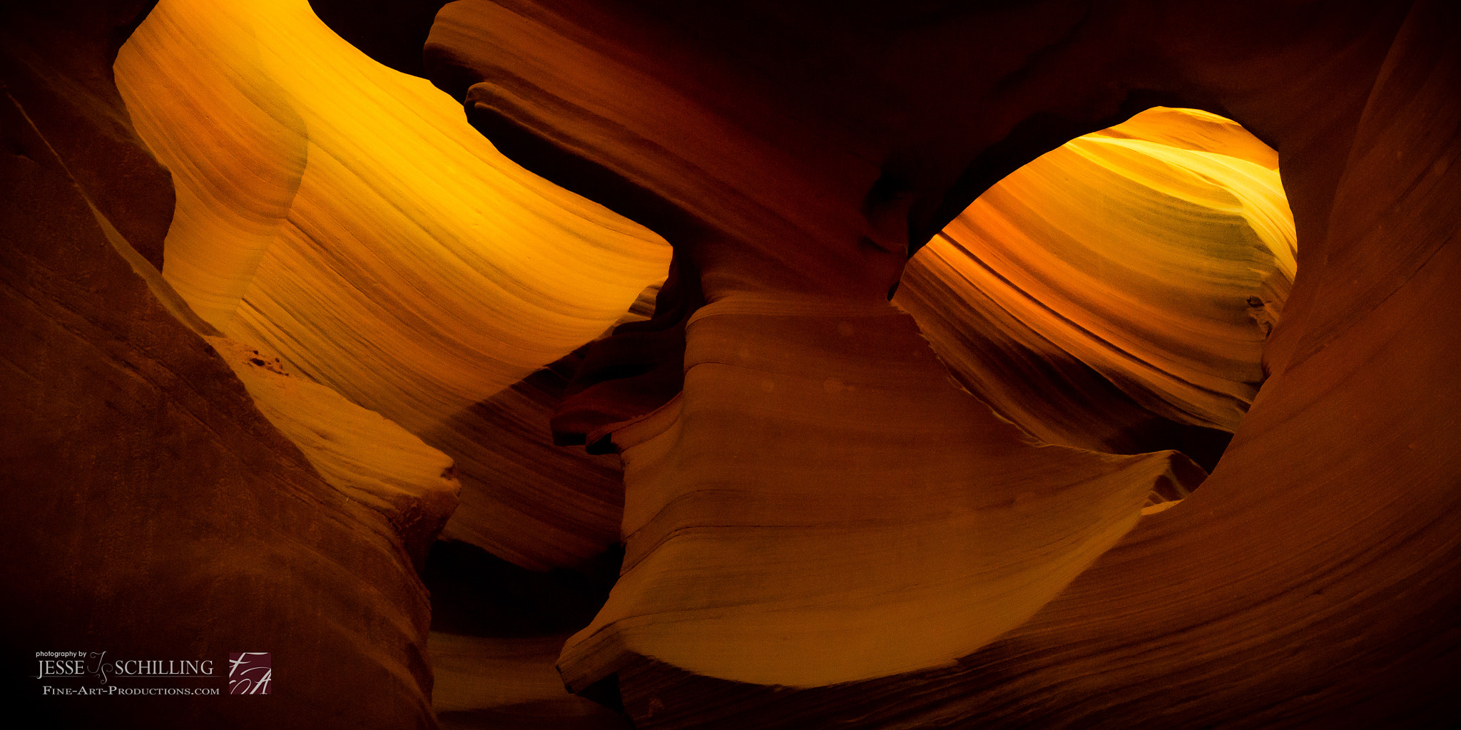 Sony a6000 + Canon EF-S 17-55mm F2.8 IS USM sample photo. Antelope canyon pendulum swings wide photography