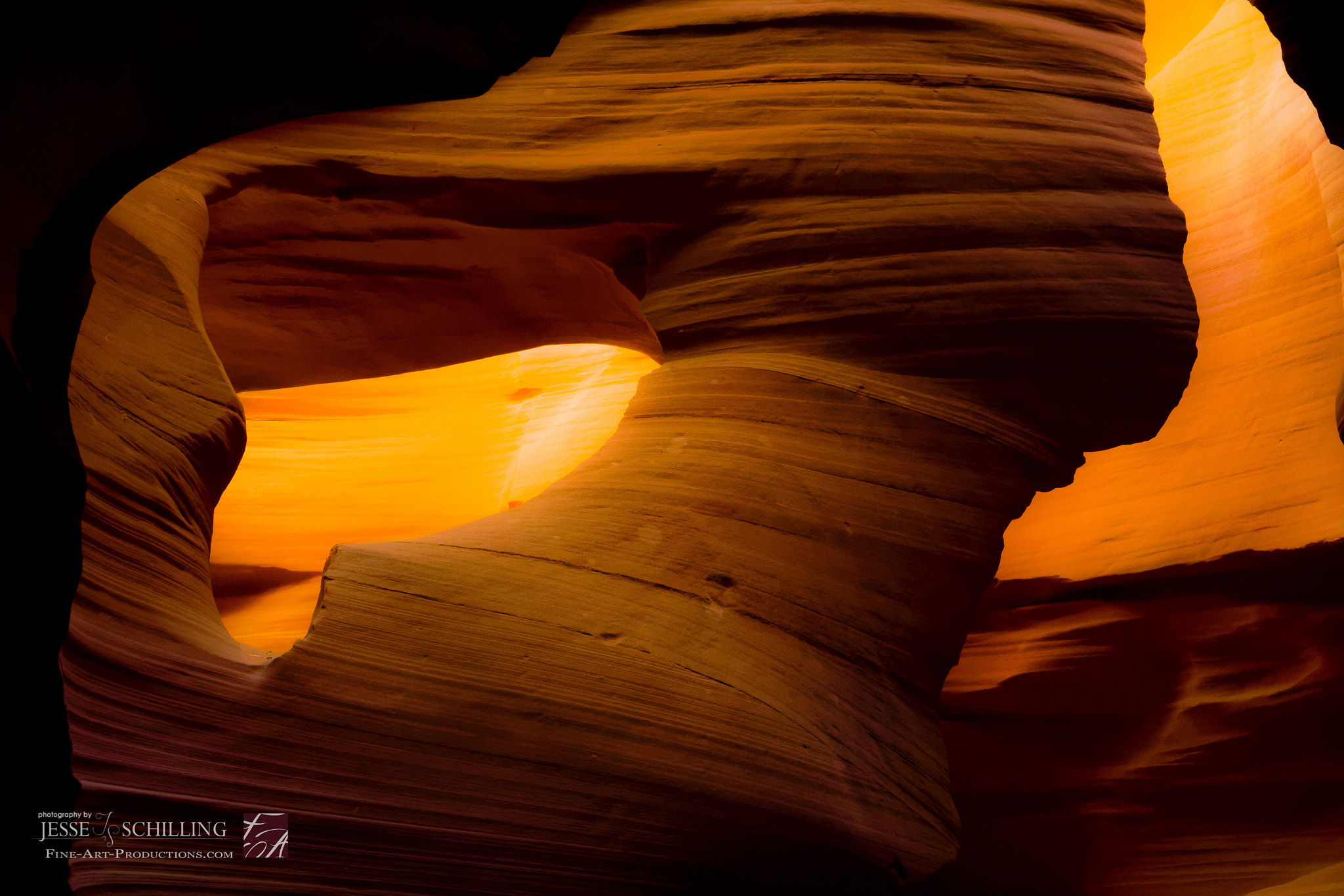 Sony a6000 sample photo. Antelope canyon hole in the wall photography