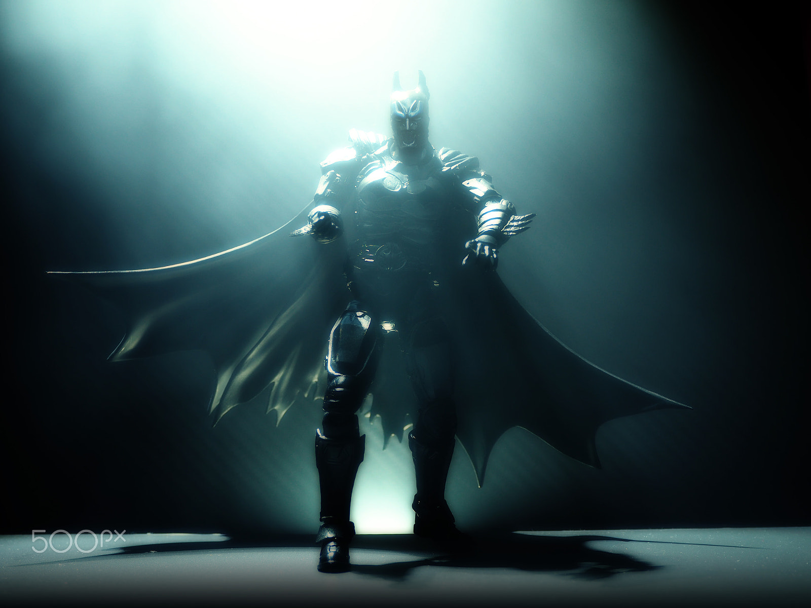 Olympus OM-D E-M10 II sample photo. Batman photography