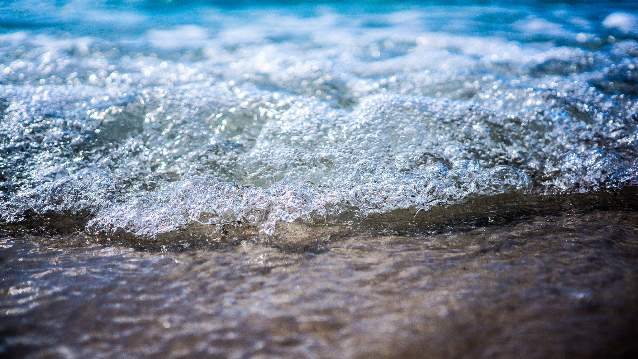 Sony Alpha NEX-5R + Sigma 30mm F2.8 EX DN sample photo. The whitehaven beach photography