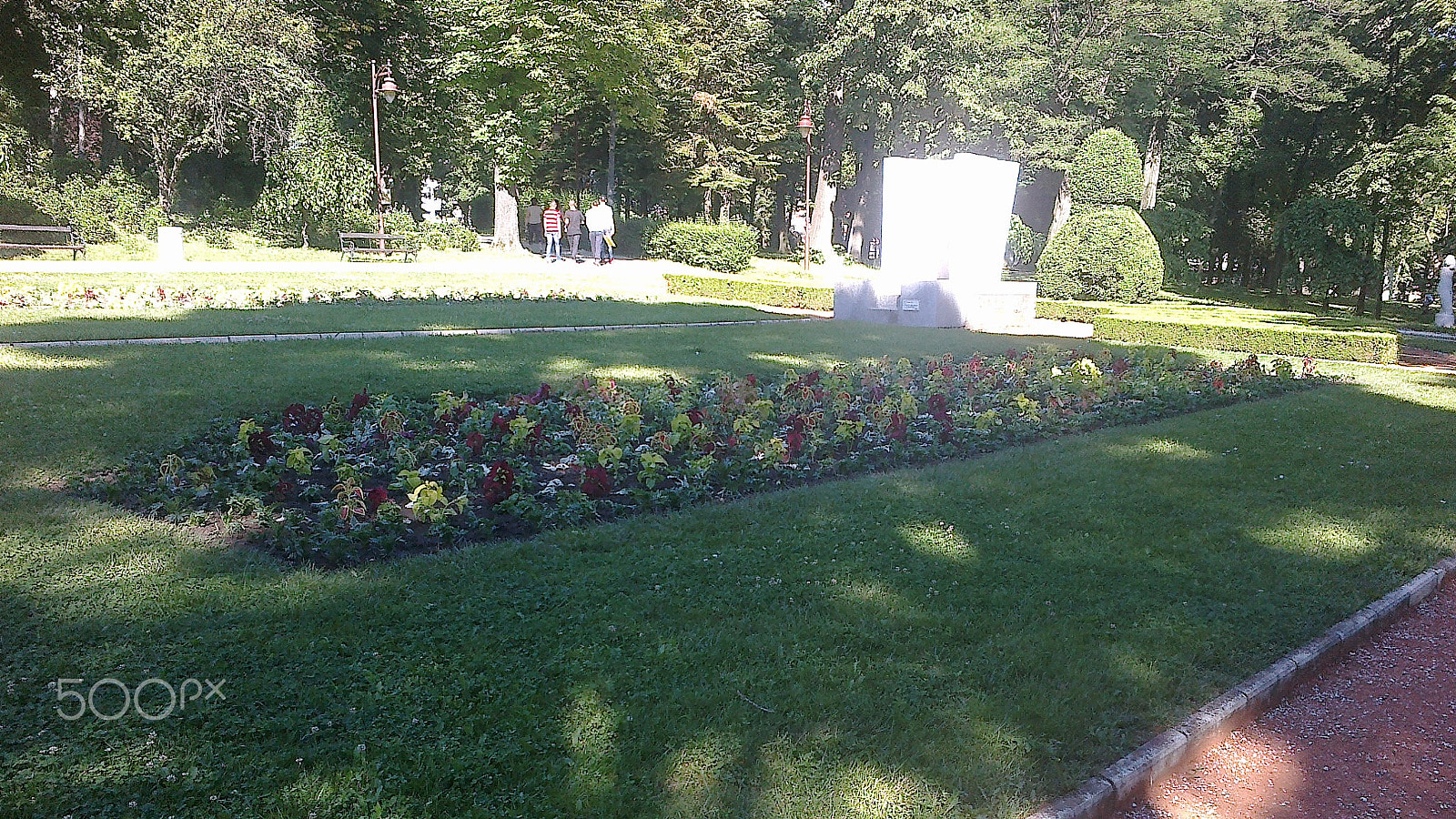 Nokia 500 sample photo. Aranđelovac, srbija photography