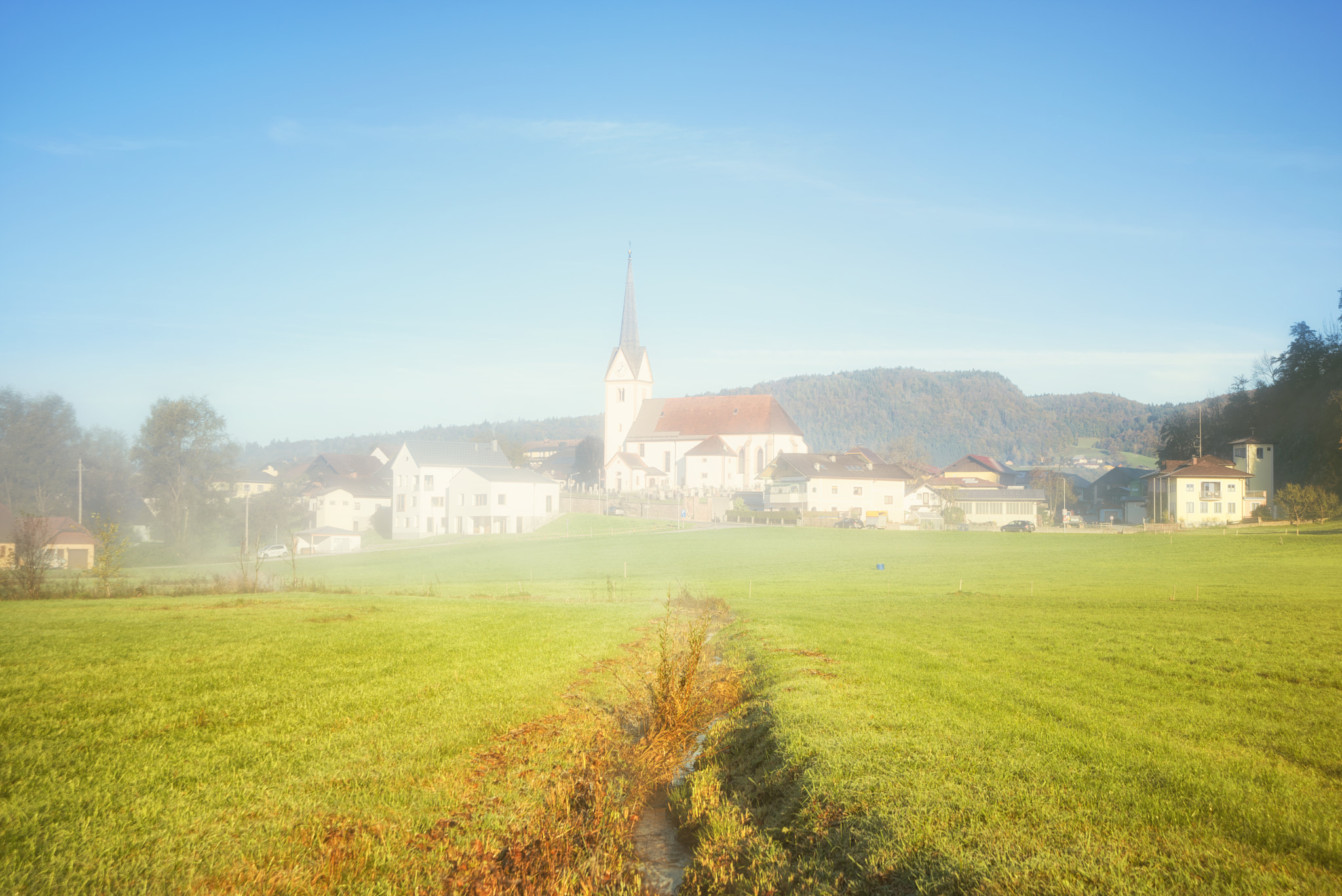 AF Zoom-Nikkor 24-120mm f/3.5-5.6D IF sample photo. Adnet im nebel photography