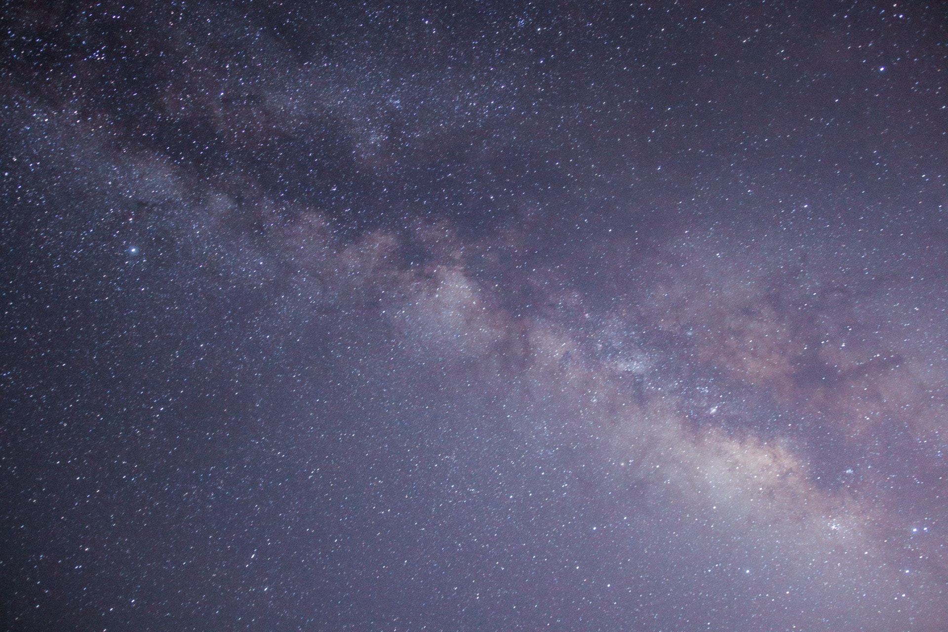 Sigma 18-35mm f/1.8 DC HSM sample photo. Milky way photography