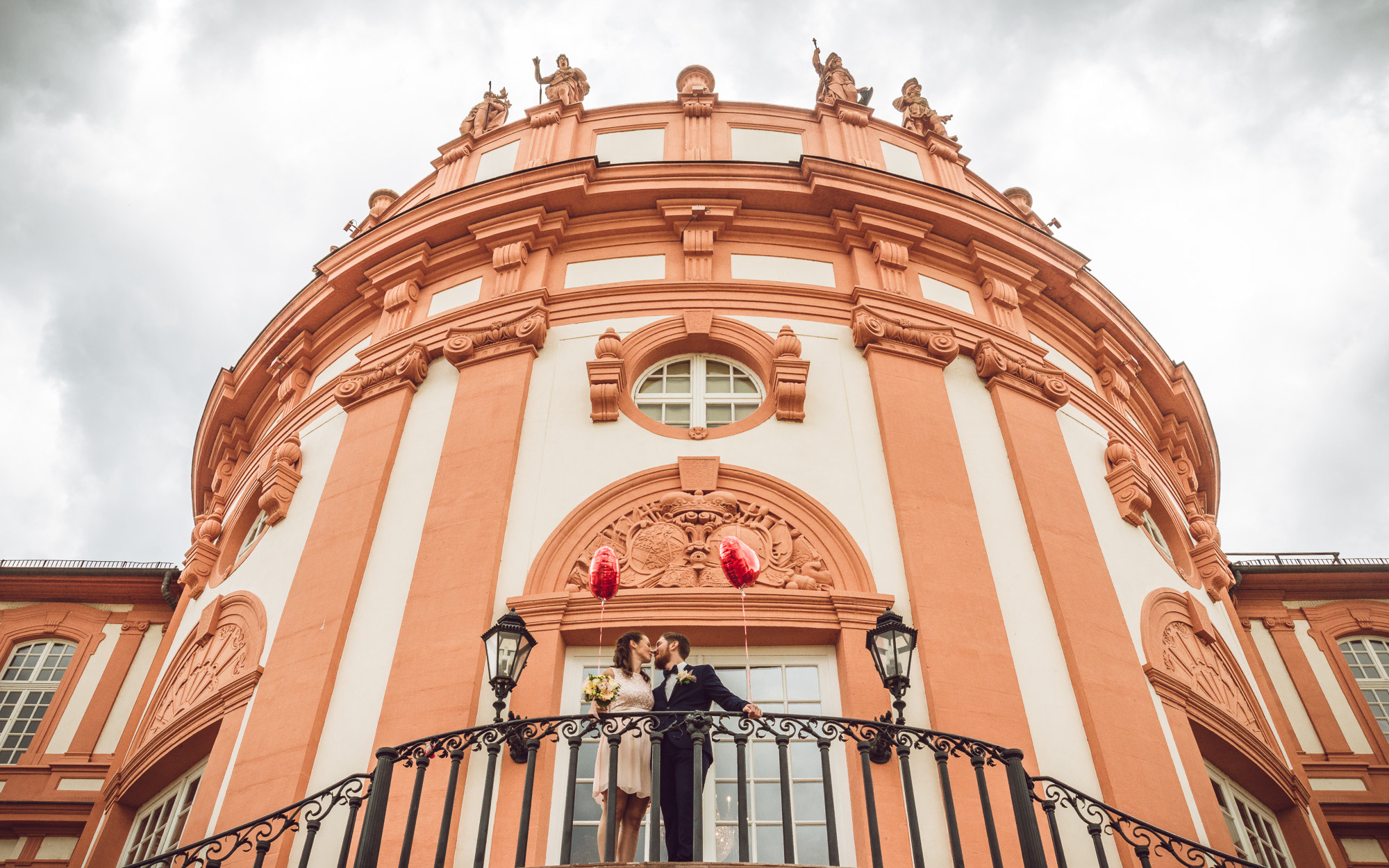 Nikon D600 sample photo. Wedding with a view photography