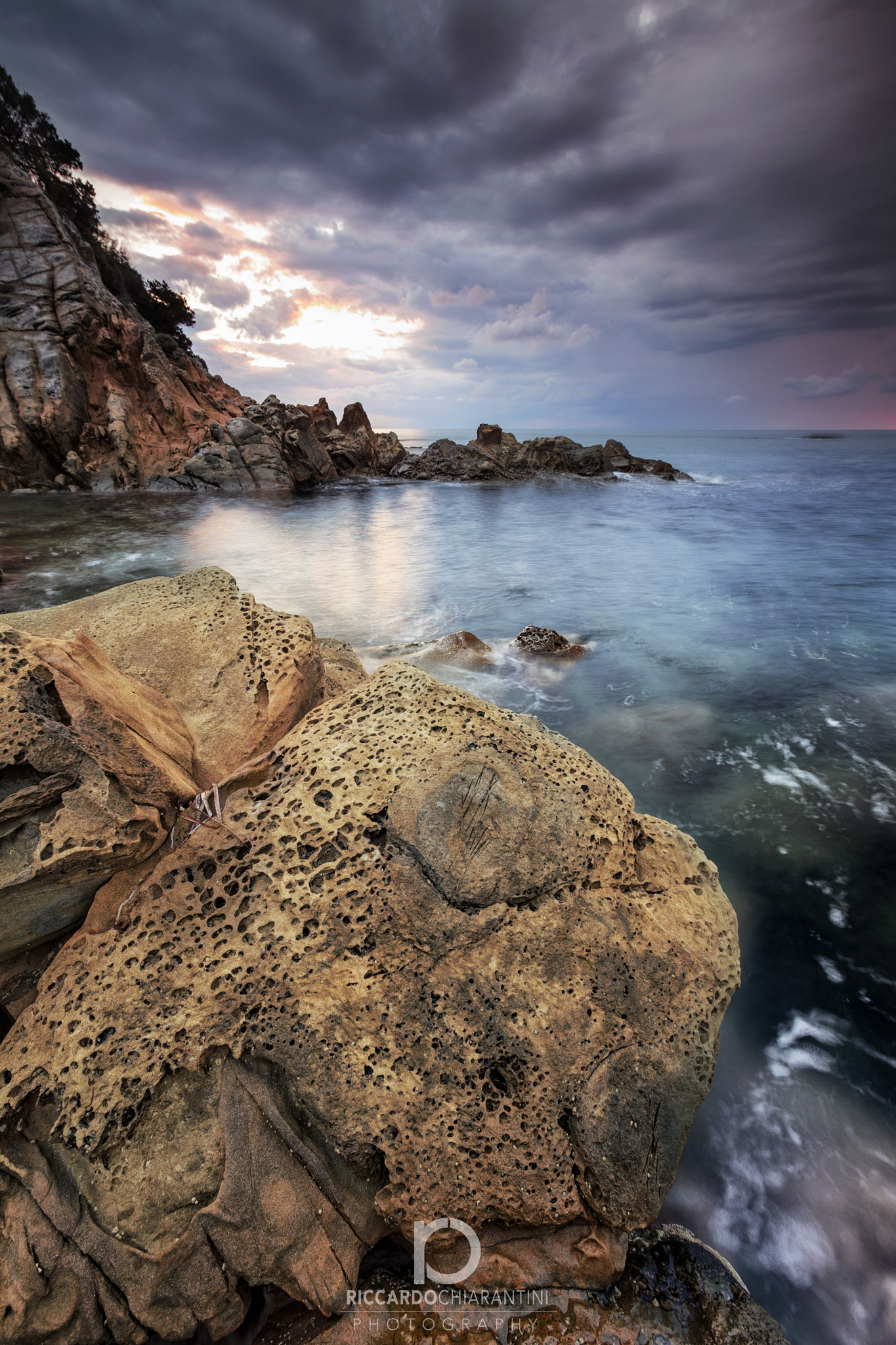 Canon EF 17-35mm f/2.8L sample photo. Toscana - la torraccia photography
