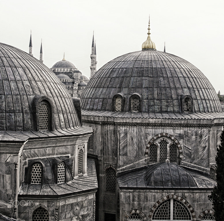 Canon EF 28-80mm f/2.8-4L sample photo. Istanbul photography
