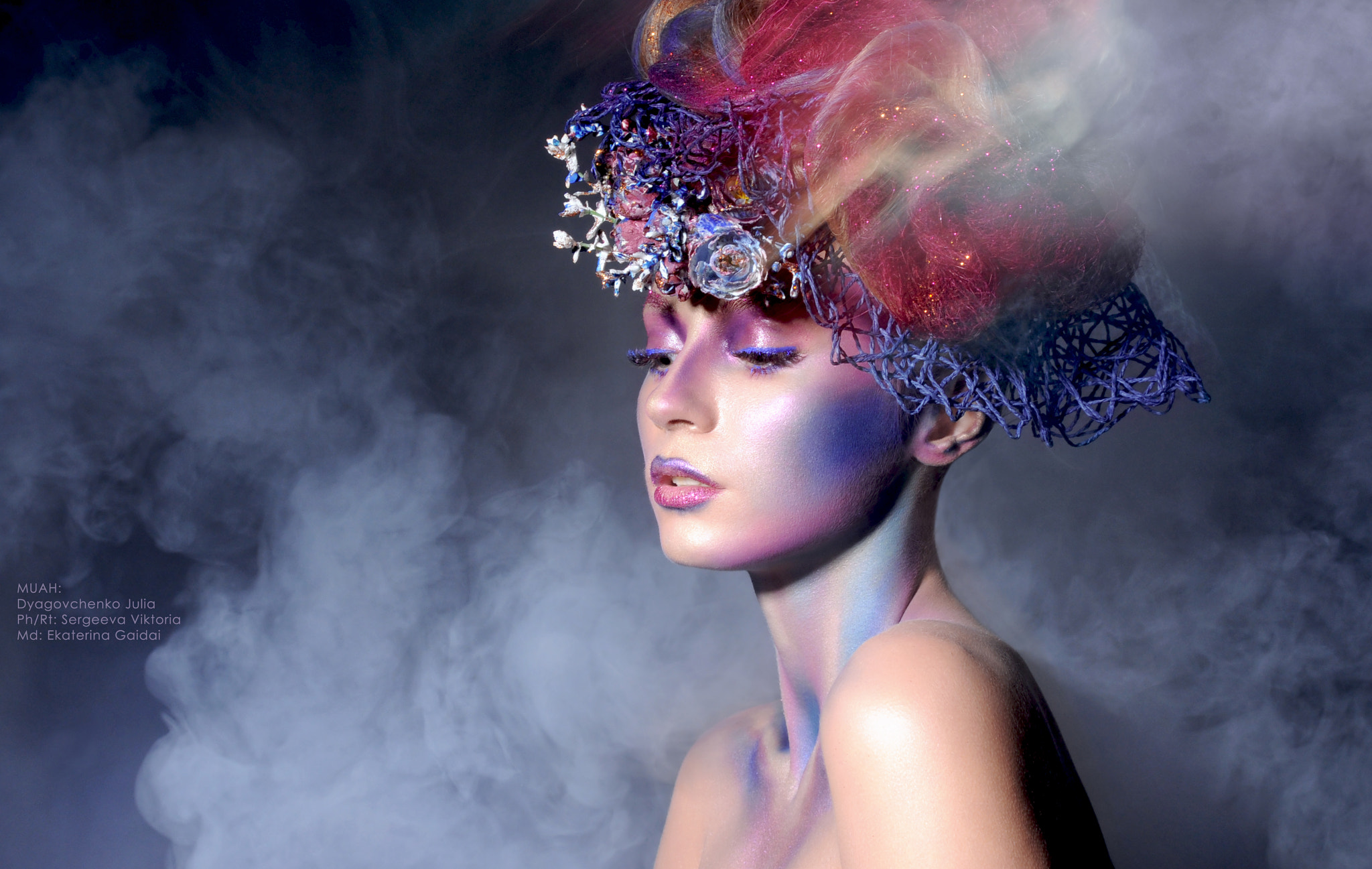 AF Zoom-Nikkor 28-105mm f/3.5-4.5D IF sample photo. Fashion photography