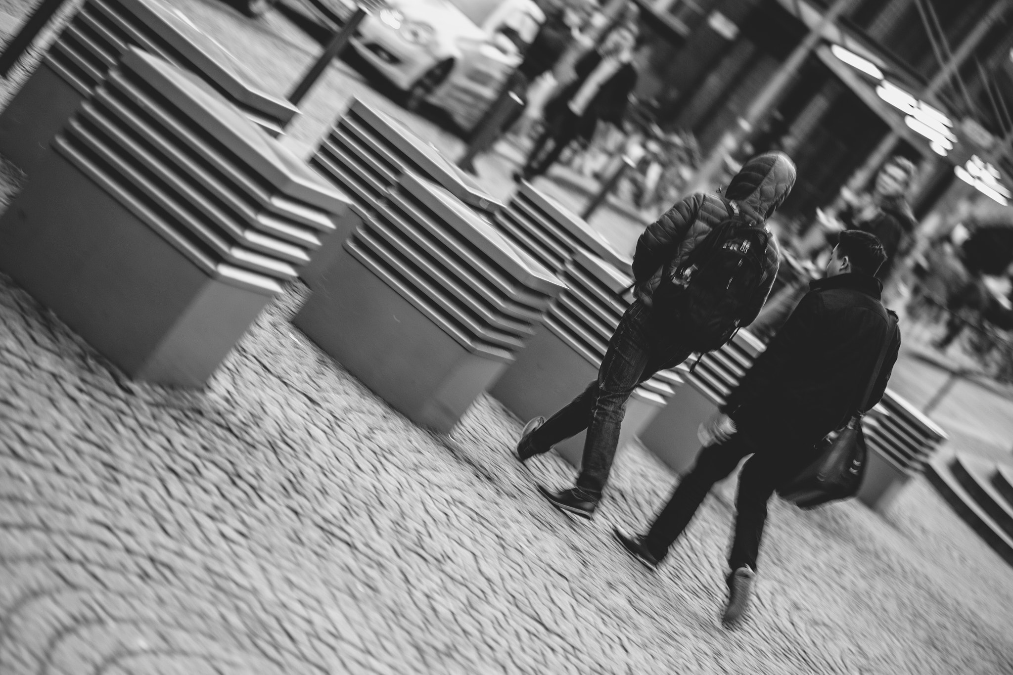 Sigma 70-200mm F2.8 EX DG OS HSM sample photo. Follow_ photography