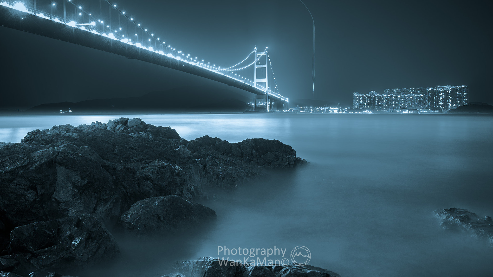 Nikon D3 sample photo. Hongkong photography
