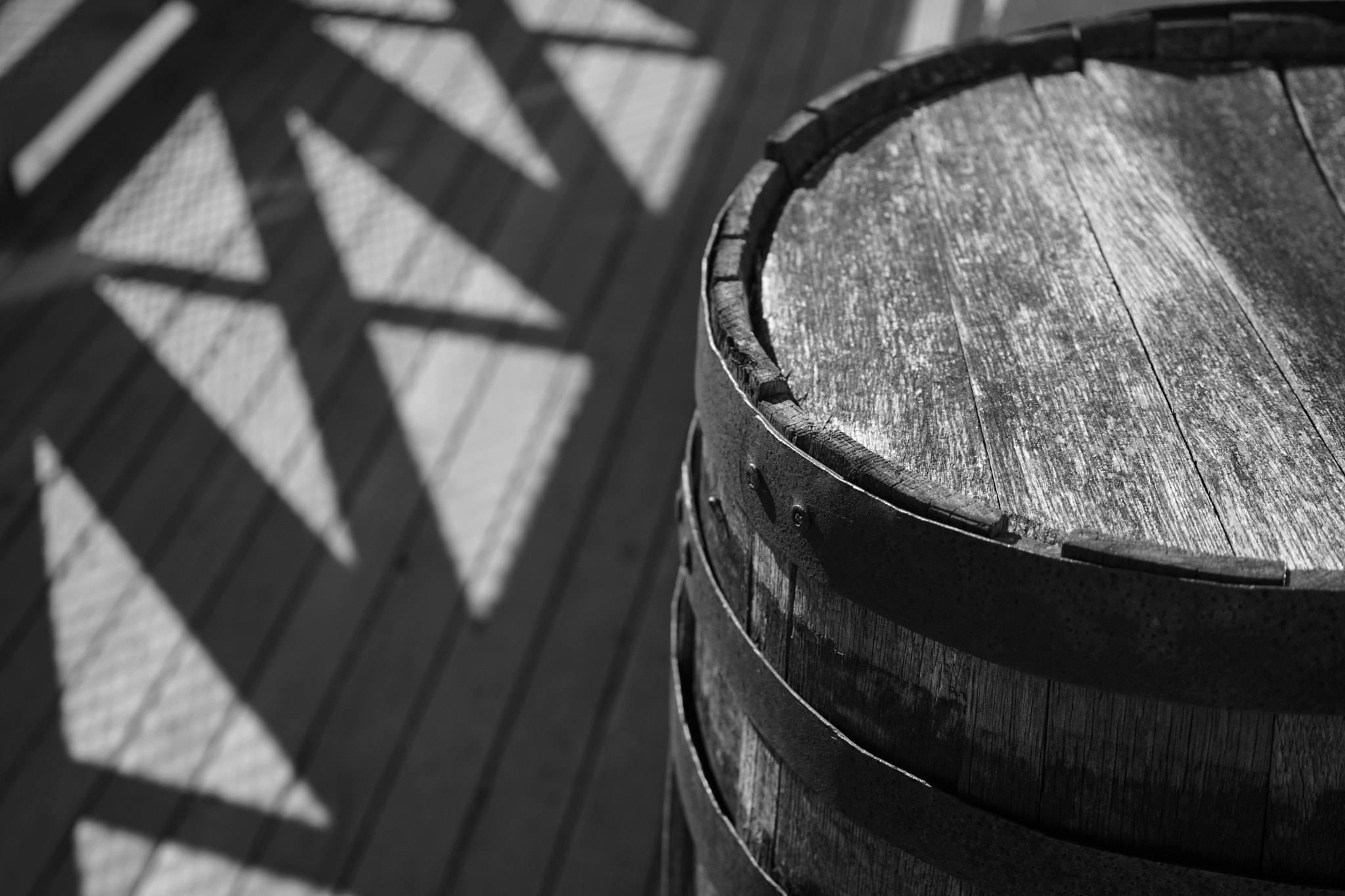 Sony Sonnar T* FE 35mm F2.8 ZA sample photo. Barrel geometry photography