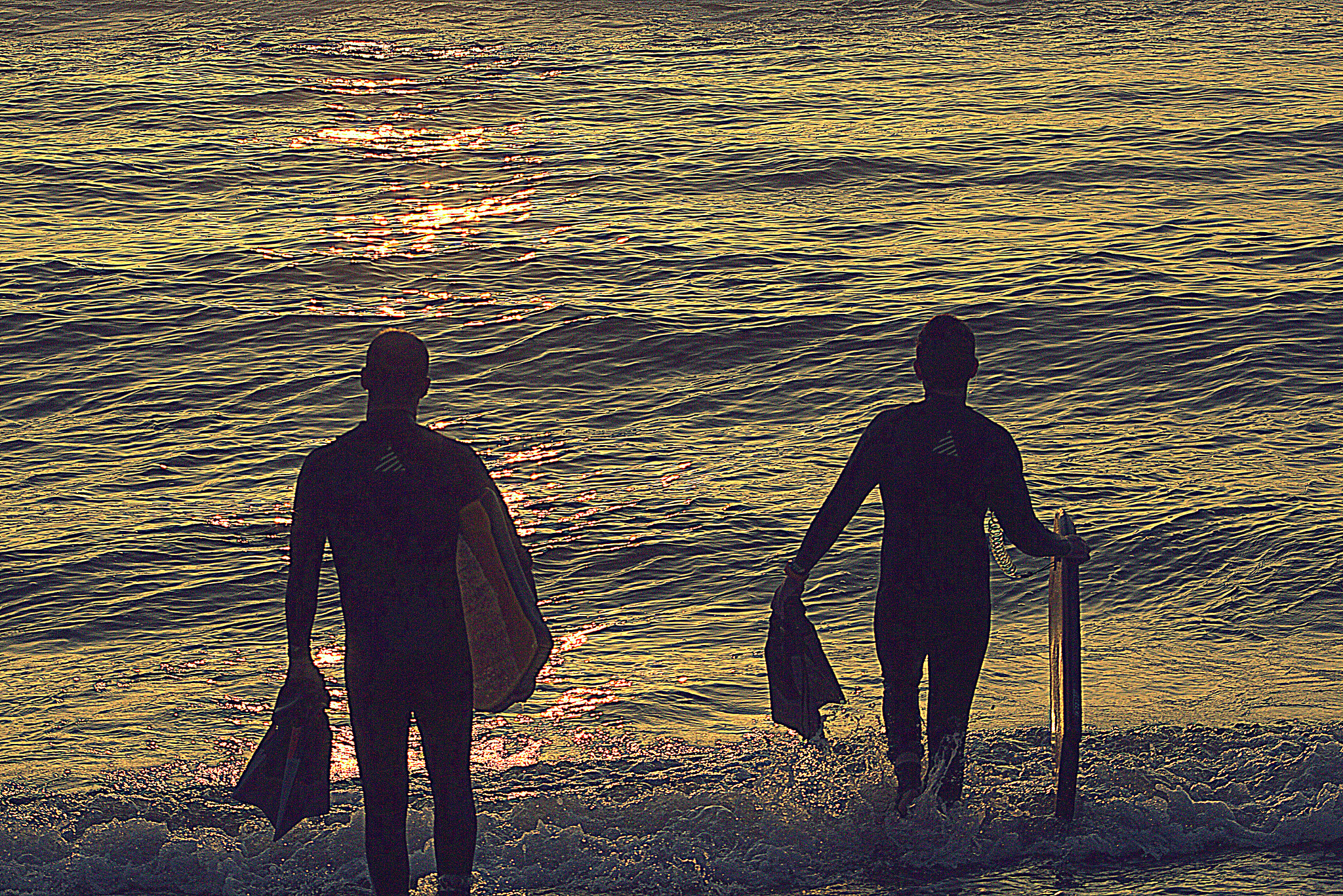 Canon EF 75-300mm f/4-5.6 USM sample photo. Sea sports passion photography