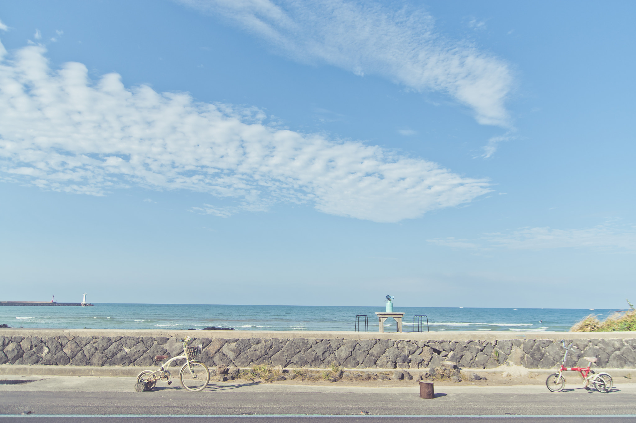 Pentax K-3 II sample photo. Peaceful photography