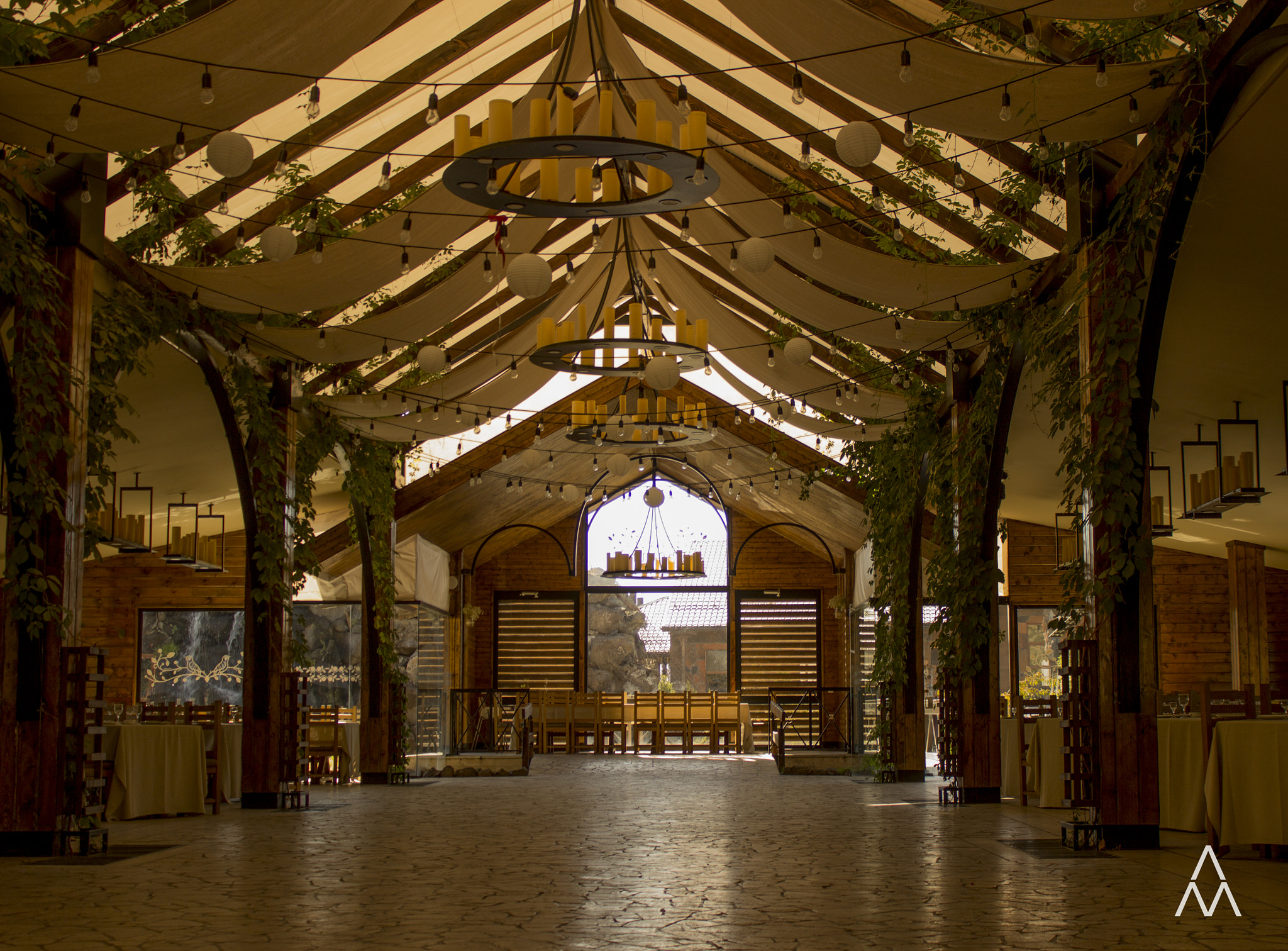 Wedding Hall