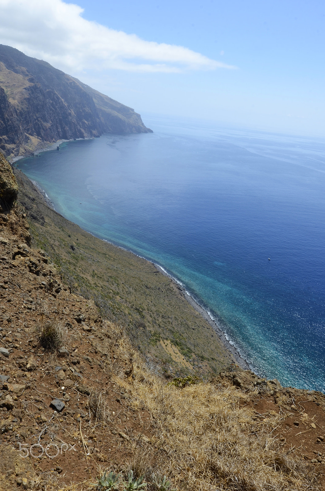 Nikon AF-S Nikkor 14-24mm F2.8G ED sample photo. Madeira photography