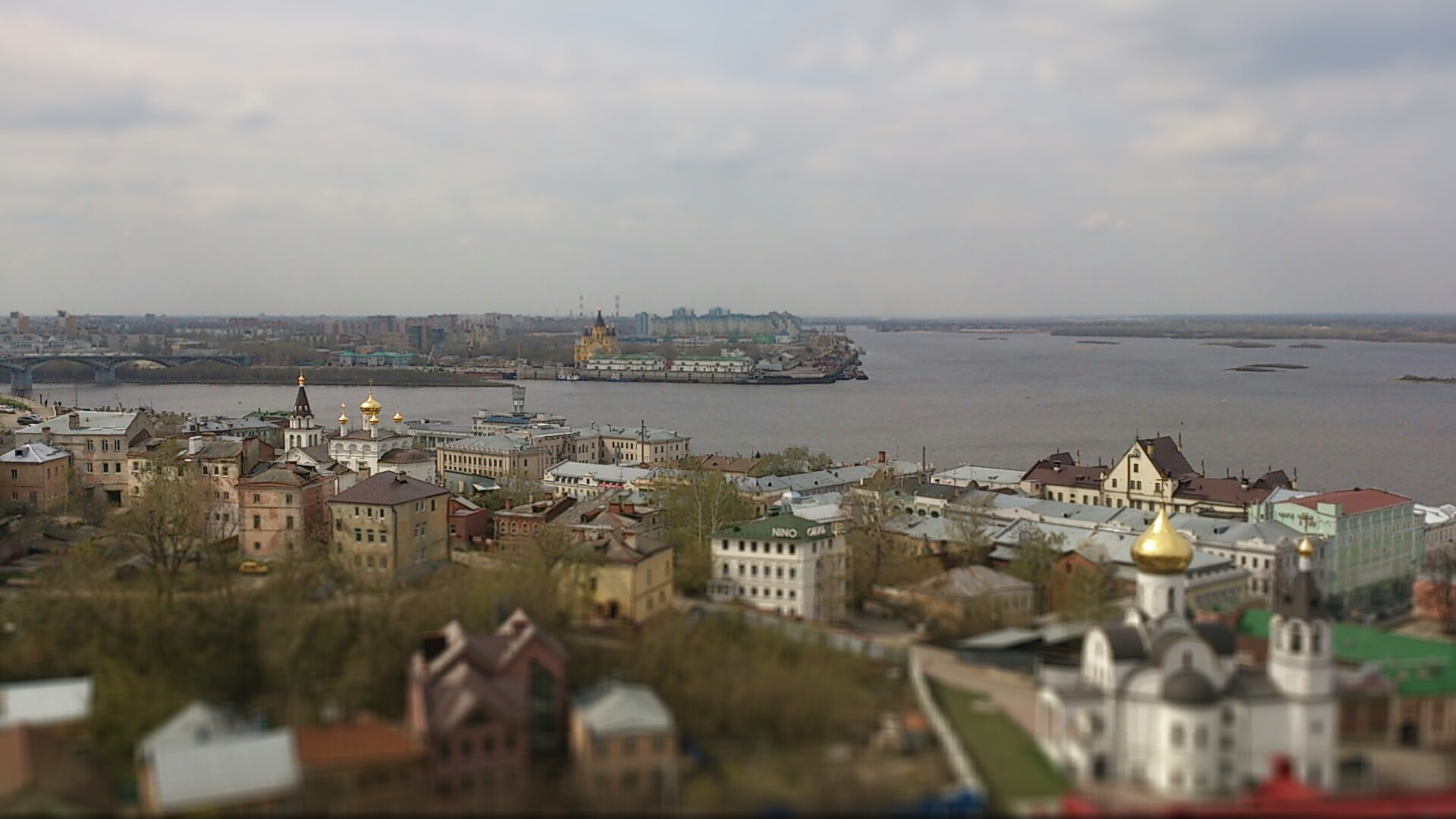 Sony Xperia V sample photo
