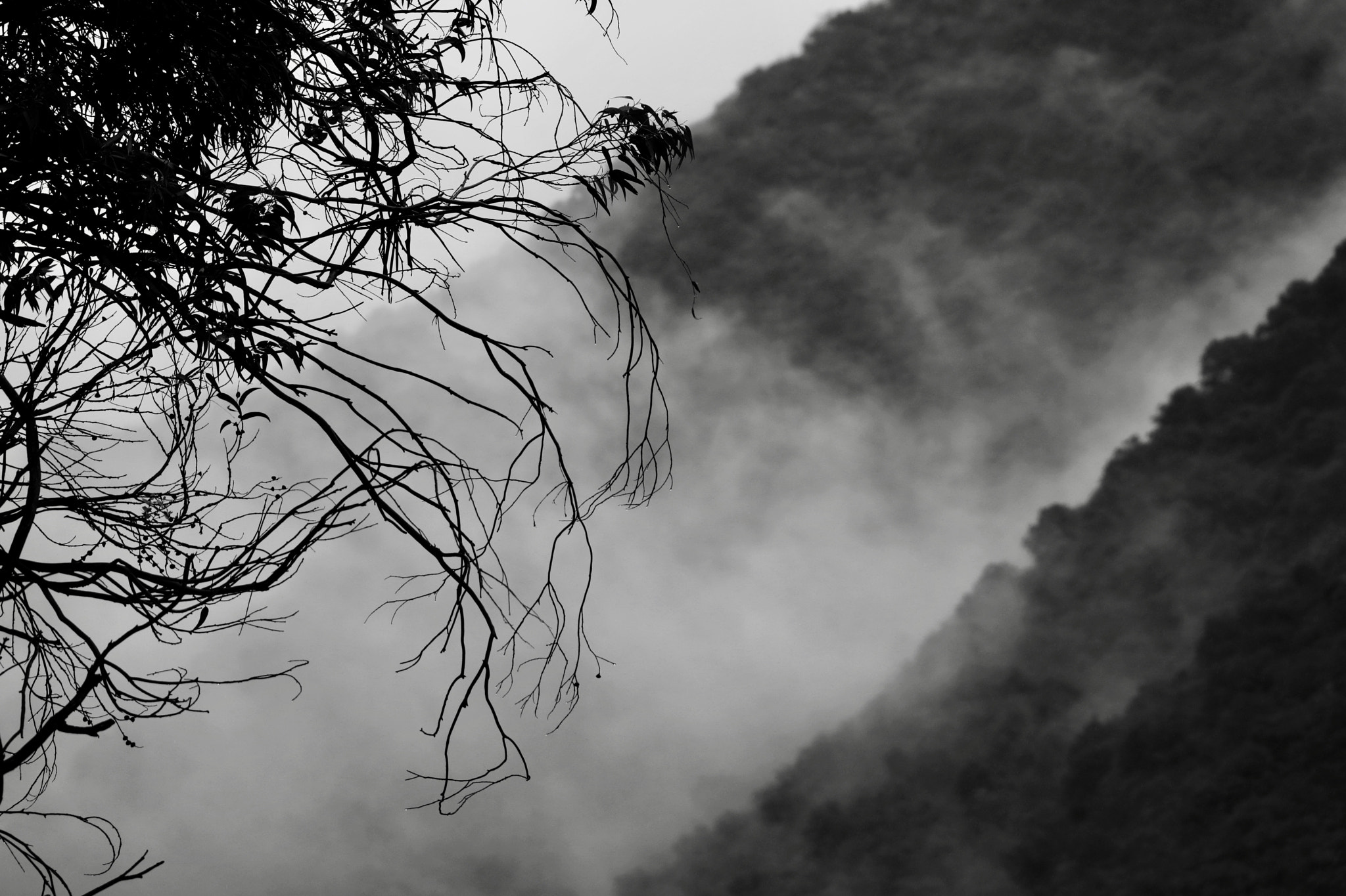 Canon EF 28-300mm F3.5-5.6L IS USM sample photo. Cloud photography