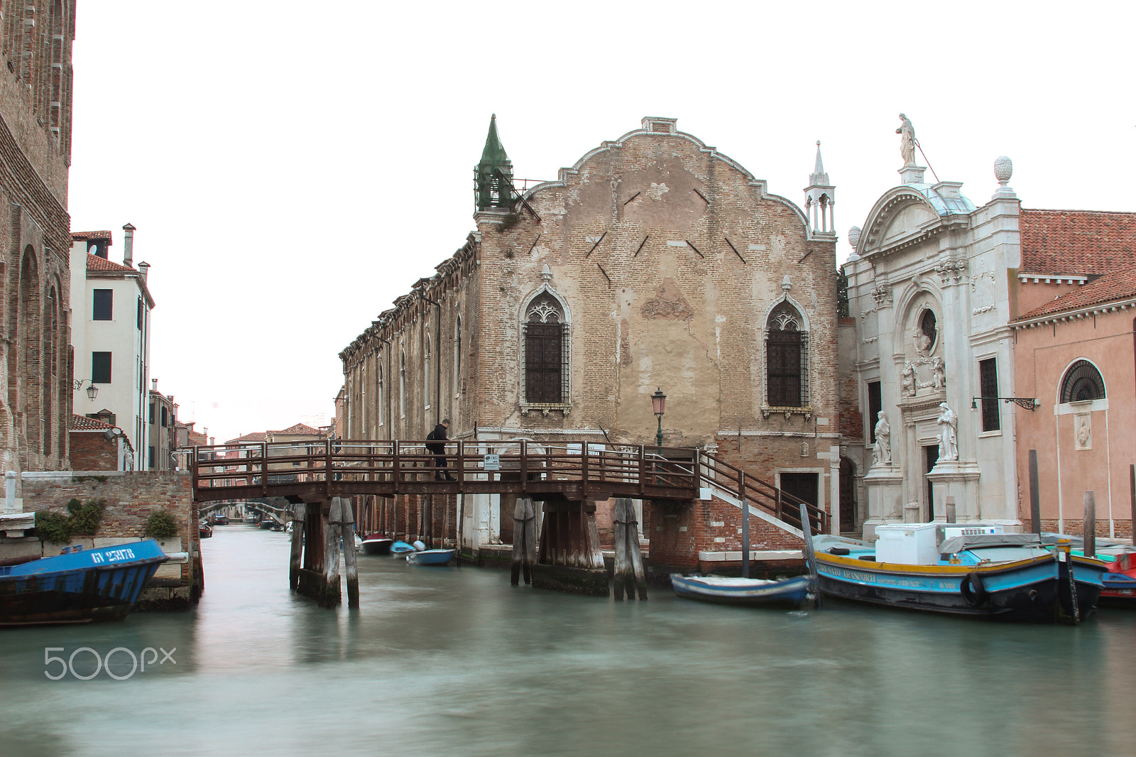 Canon EF 28-135mm F3.5-5.6 IS USM sample photo. Chiesa della misericordia venice photography