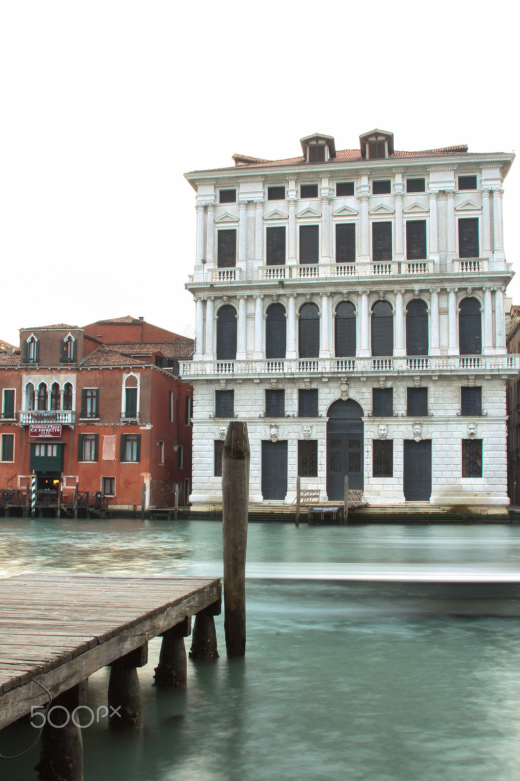 Canon EF 28-135mm F3.5-5.6 IS USM sample photo. Venice#1 photography