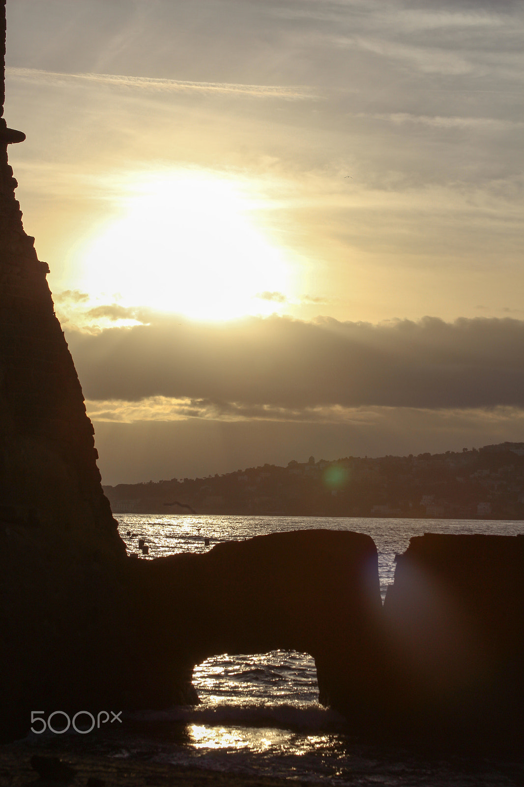Canon EF 28-135mm F3.5-5.6 IS USM sample photo. Sunset#2 photography