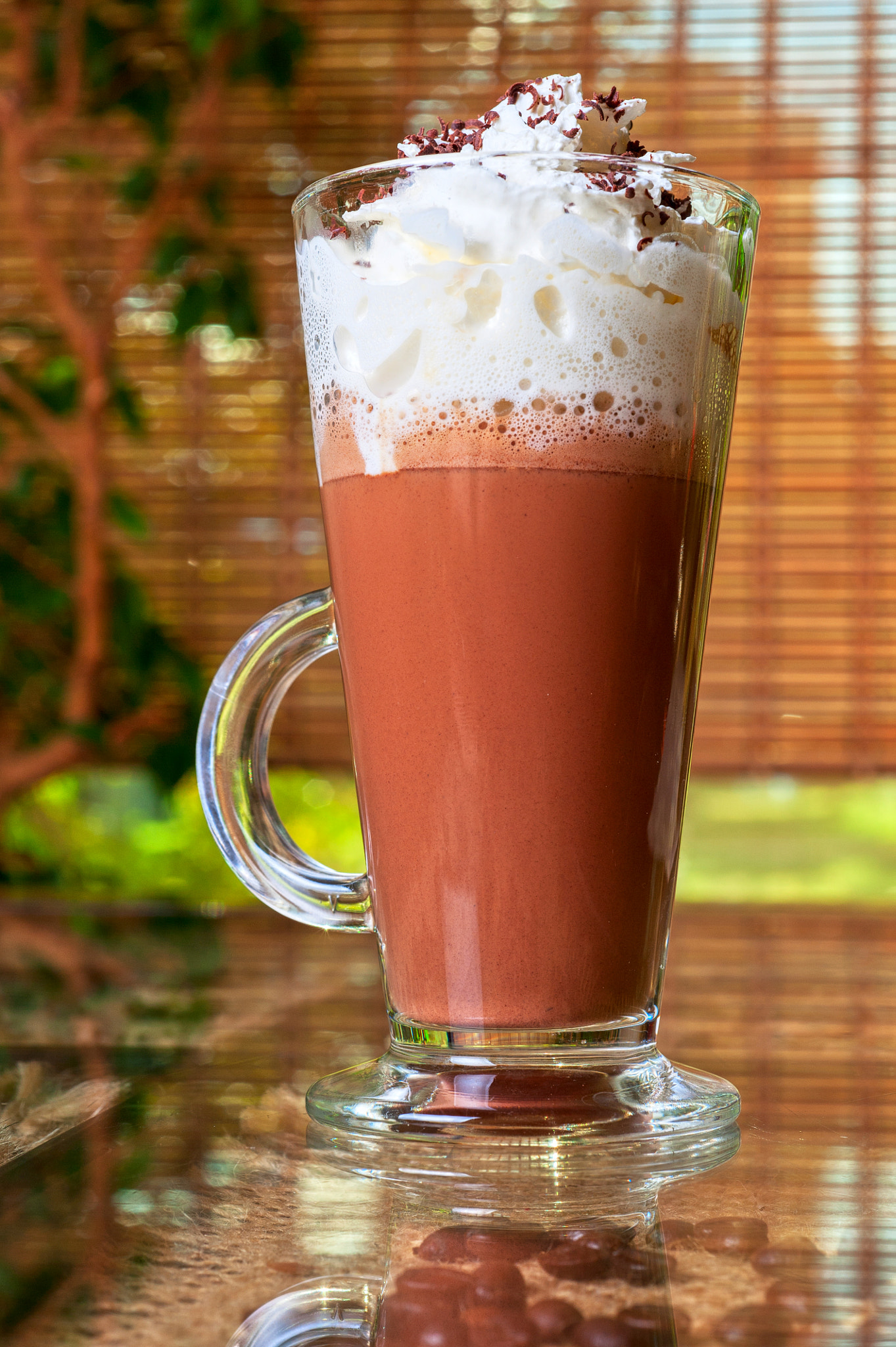 Nikon AF Micro-Nikkor 60mm F2.8D sample photo. Coffee mocha photography