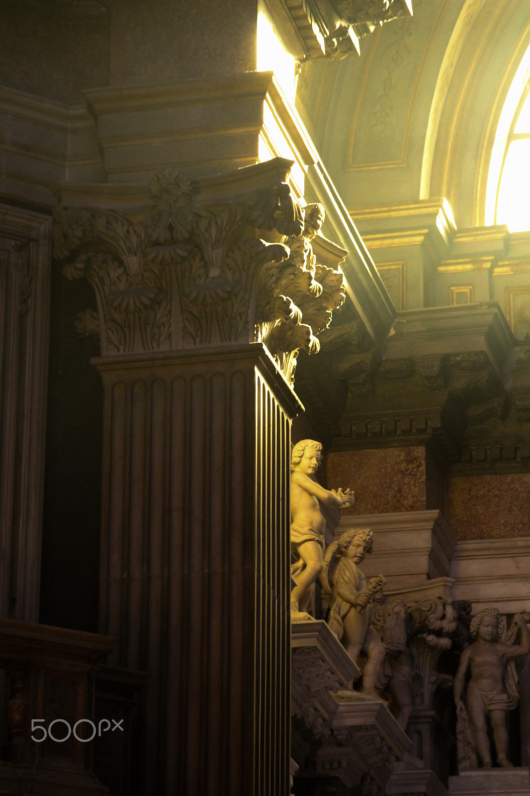 Canon EF 28-135mm F3.5-5.6 IS USM sample photo. Light#1 photography