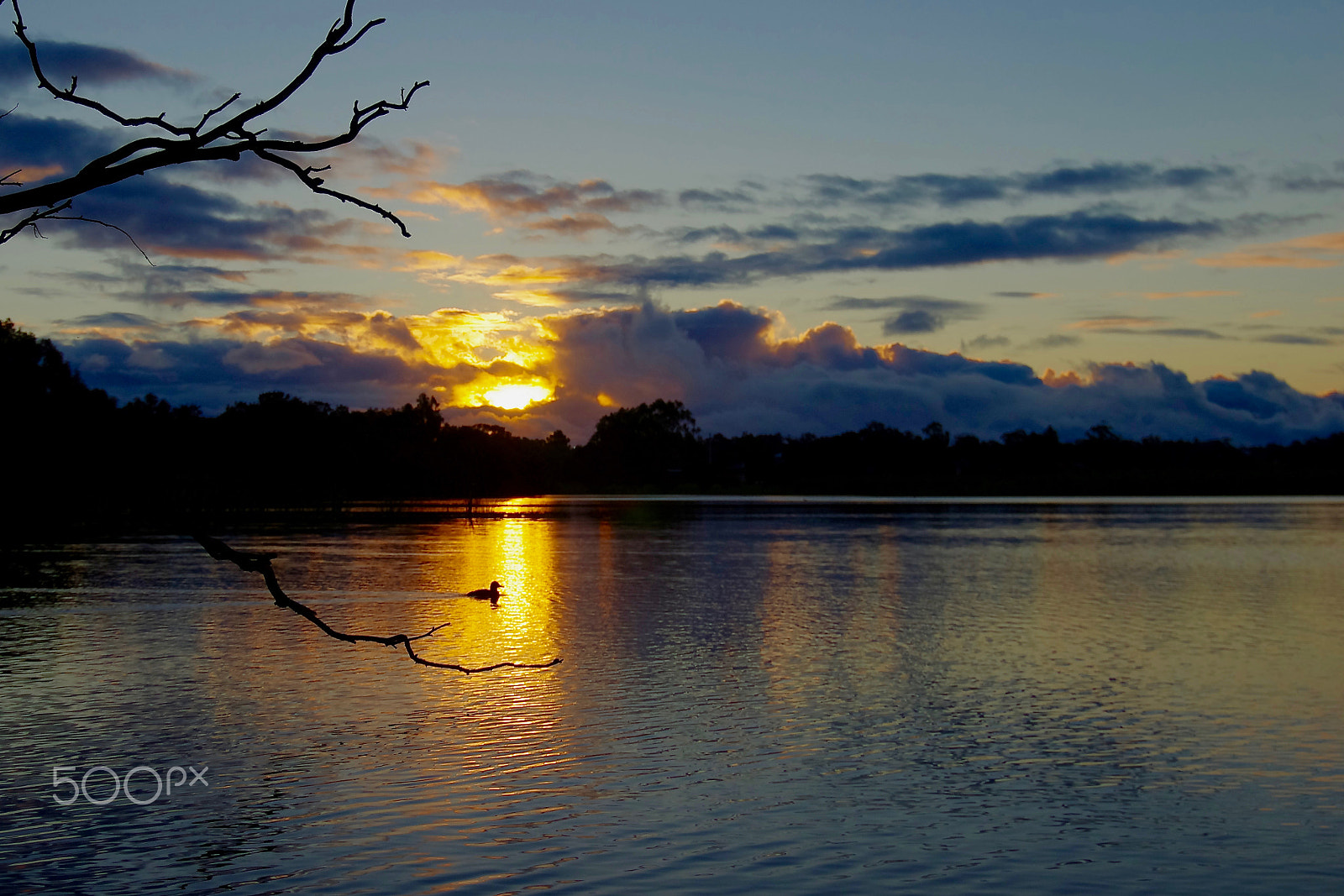 Pentax smc DA* 16-50mm F2.8 ED AL (IF) SDM sample photo. Sunset photography