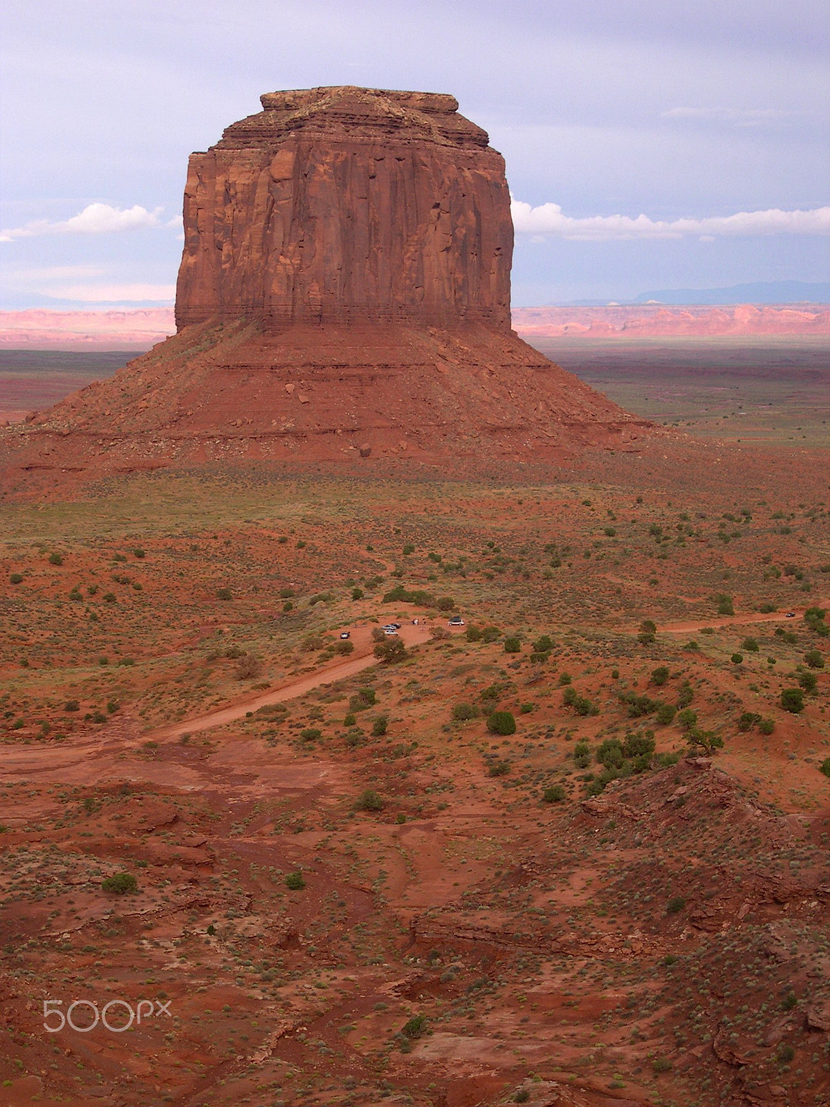 Nikon E4300 sample photo. W u s work() monumentvalley photography