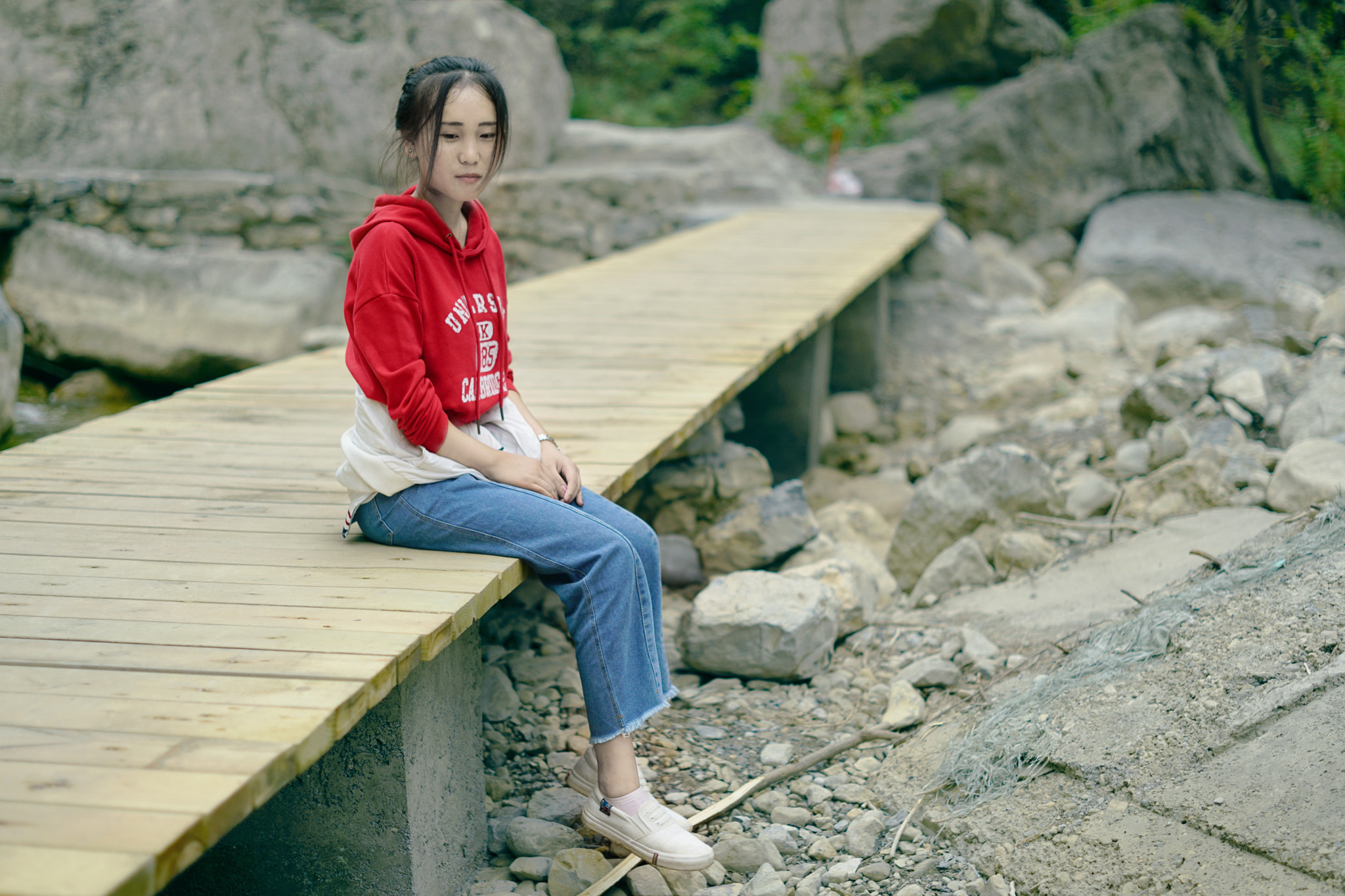 E 50mm F2 sample photo