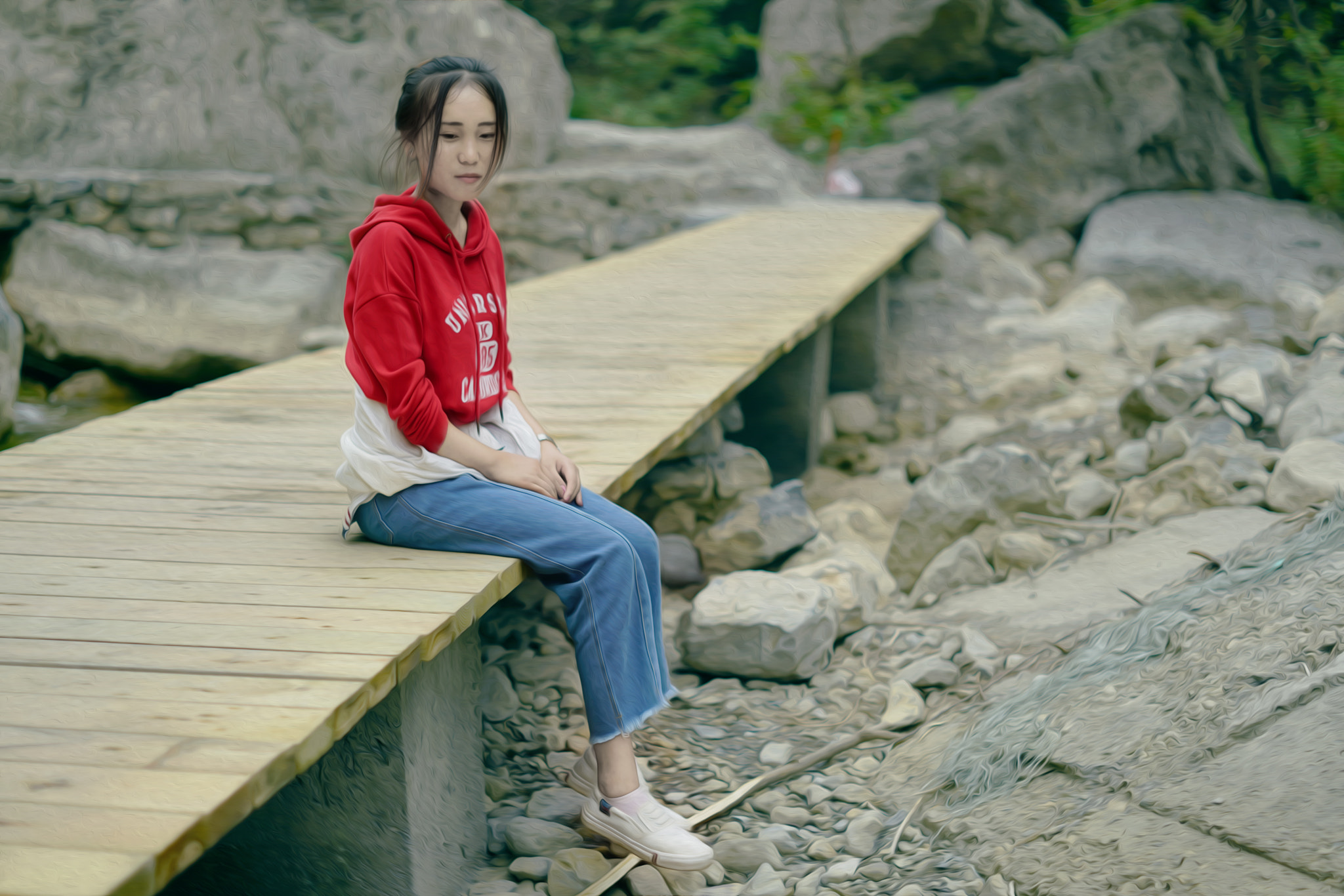 E 50mm F2 sample photo