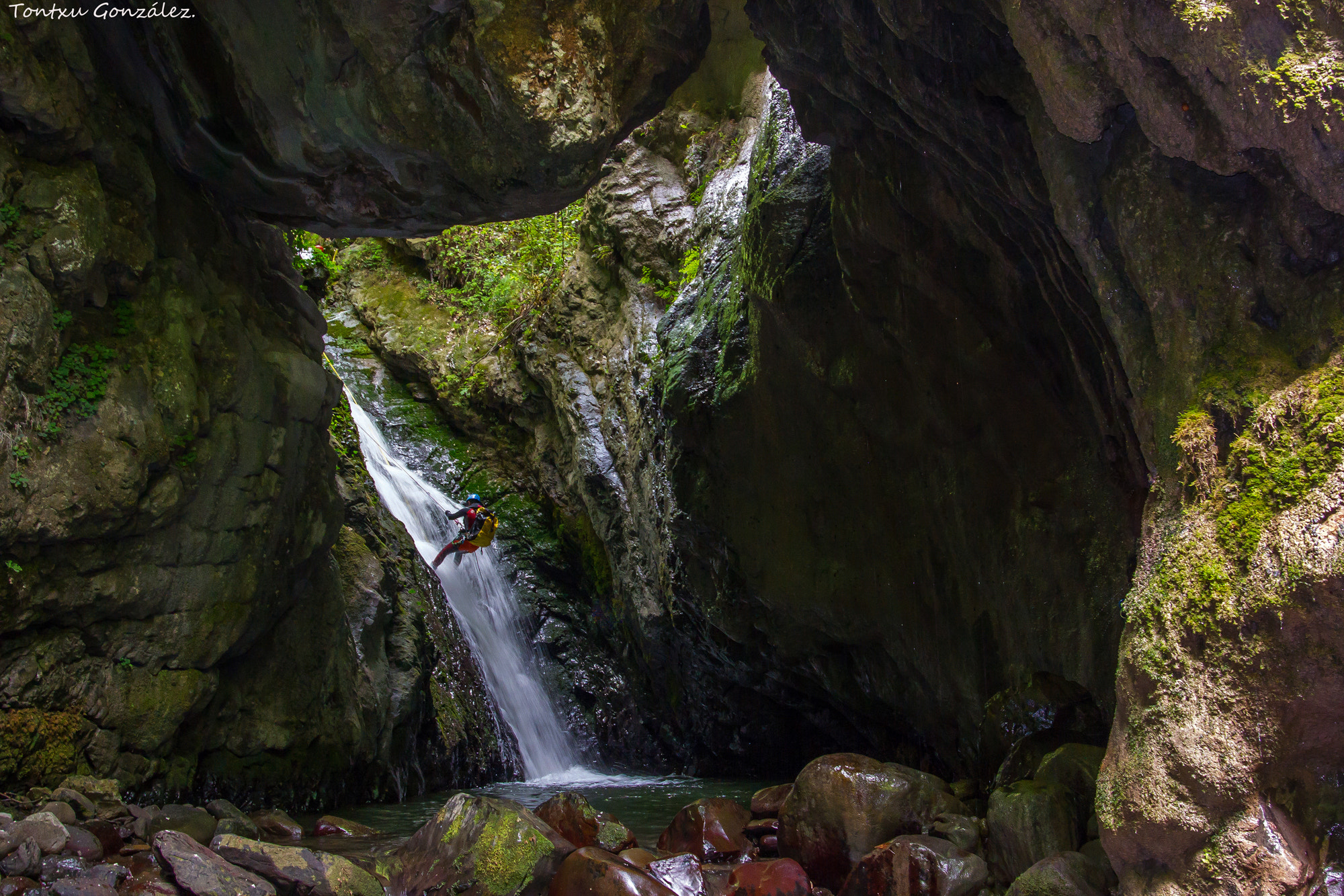 Nikon 1 Nikkor AW 11-27.5mm F3.5-5.6 sample photo. Asturias. photography