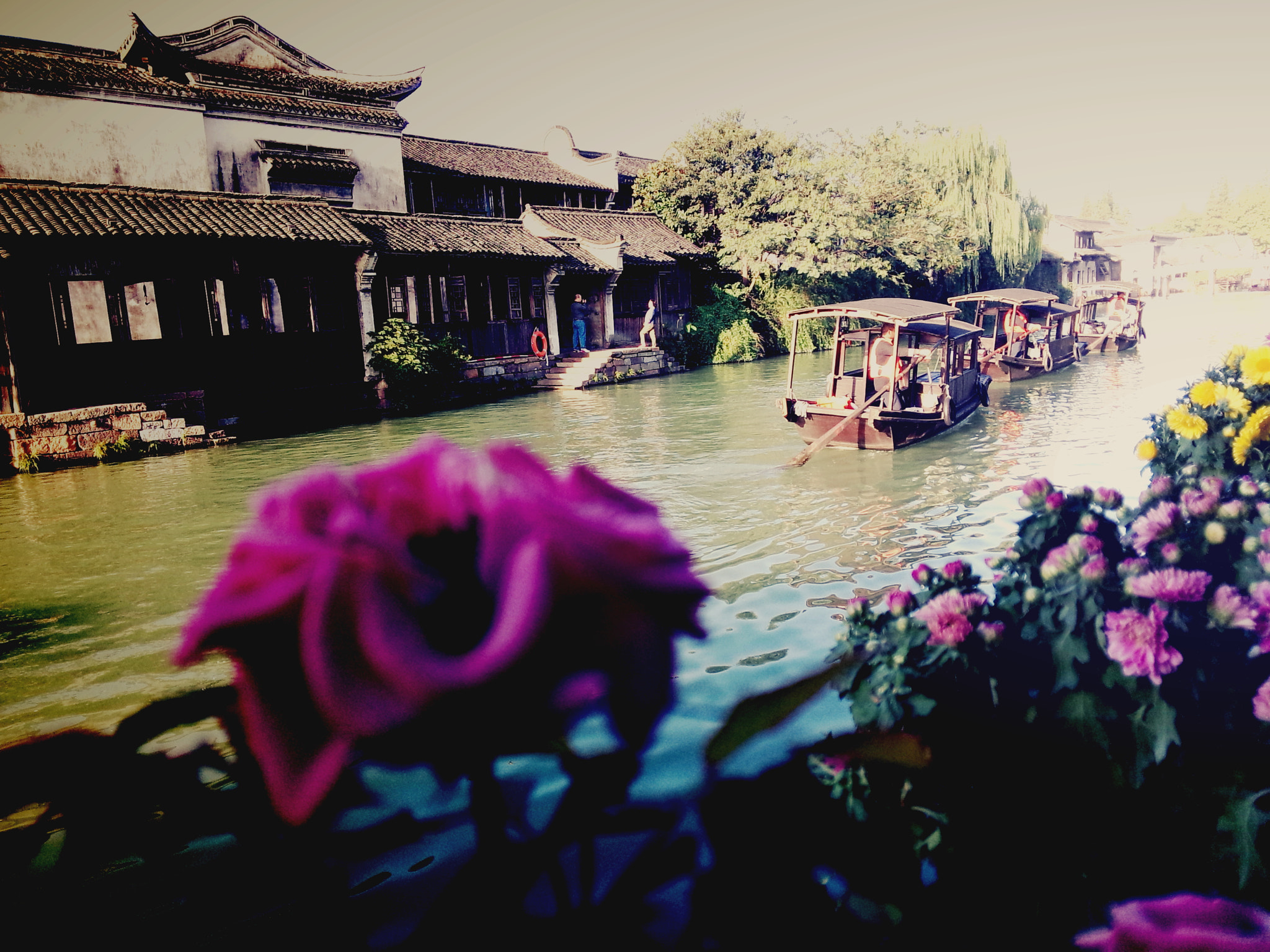 Meizu MX(35) sample photo