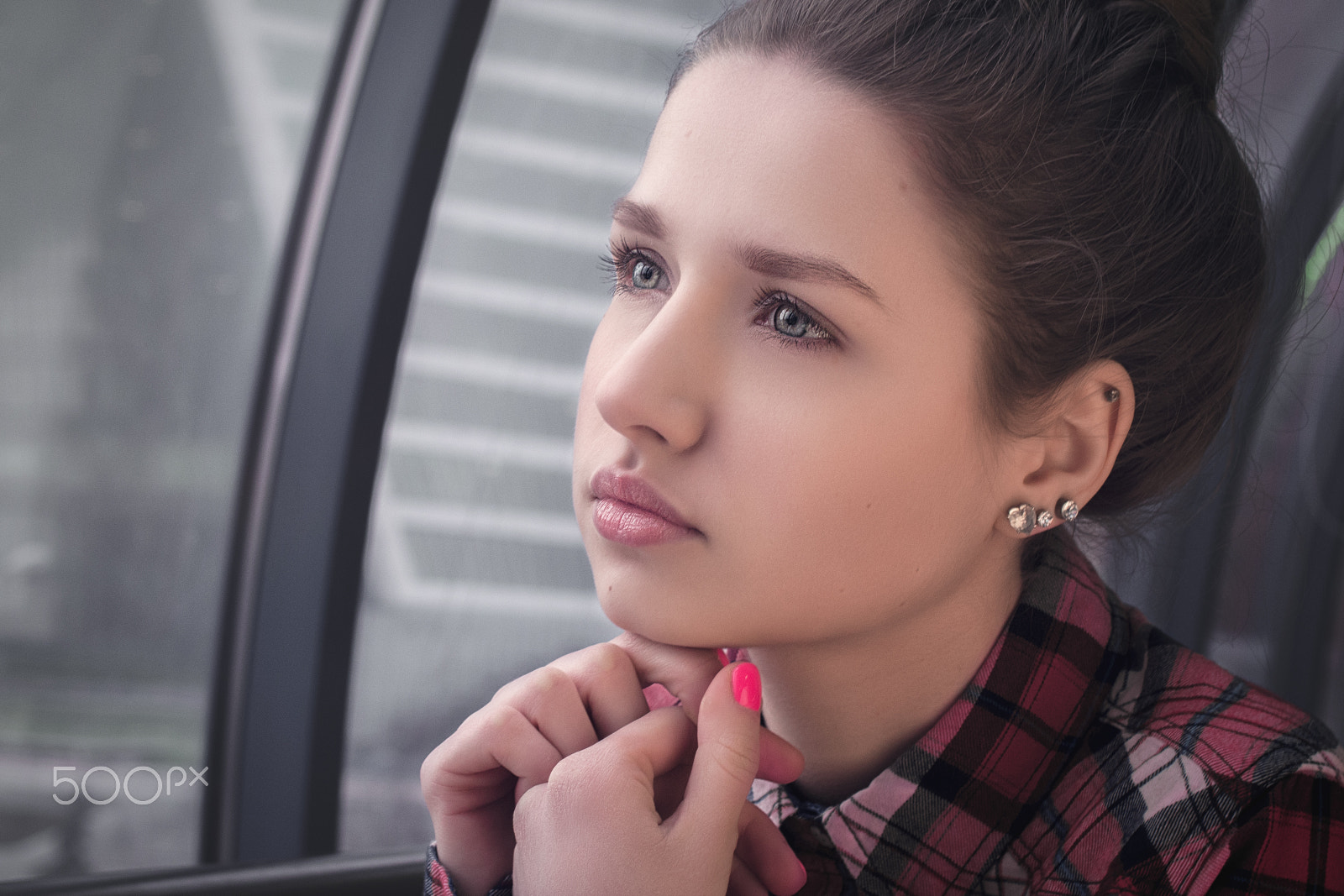 Canon EOS 700D (EOS Rebel T5i / EOS Kiss X7i) + Canon EF 40mm F2.8 STM sample photo. Lera photography