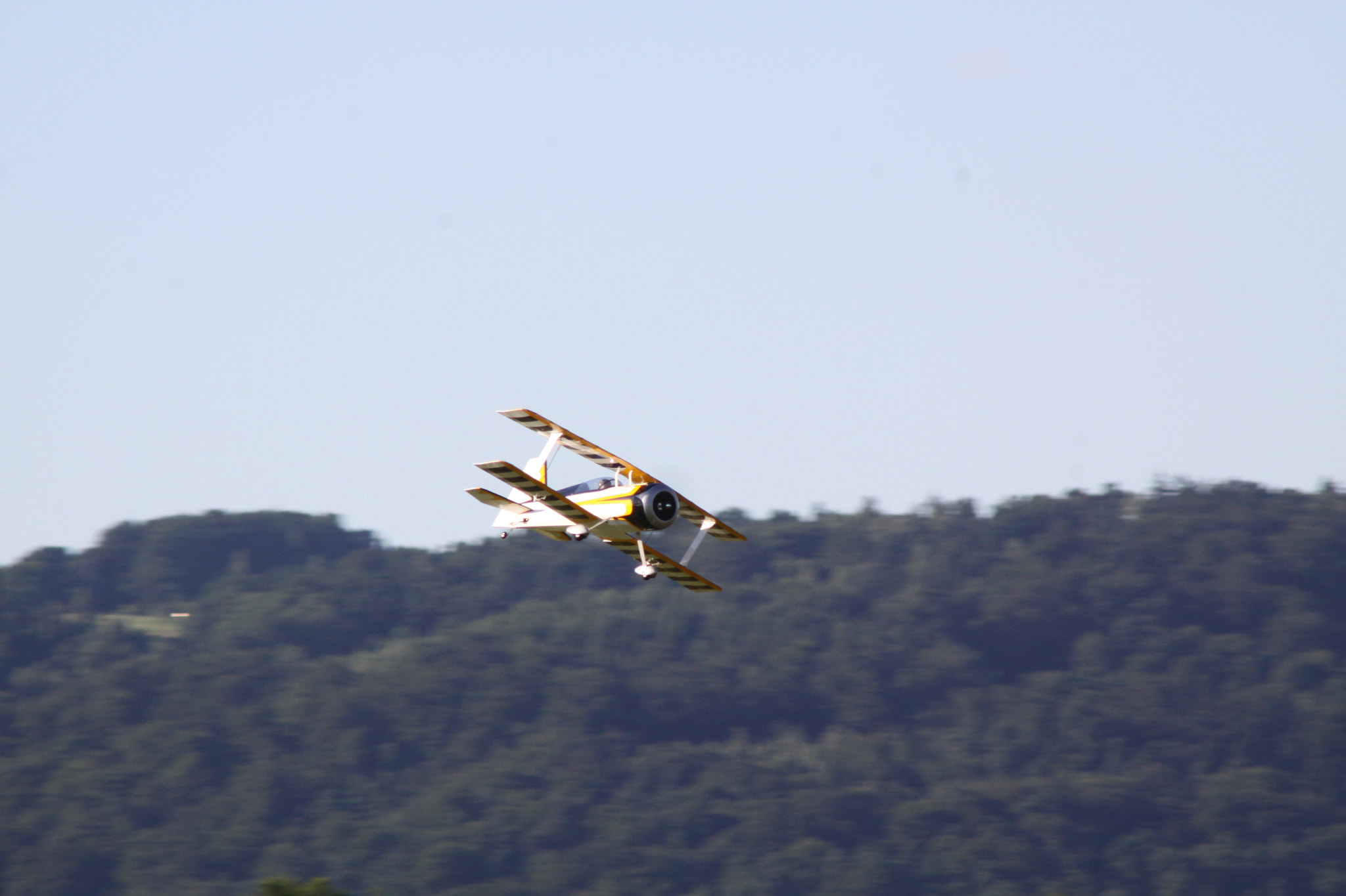 Canon EF 90-300mm F4.5-5.6 sample photo