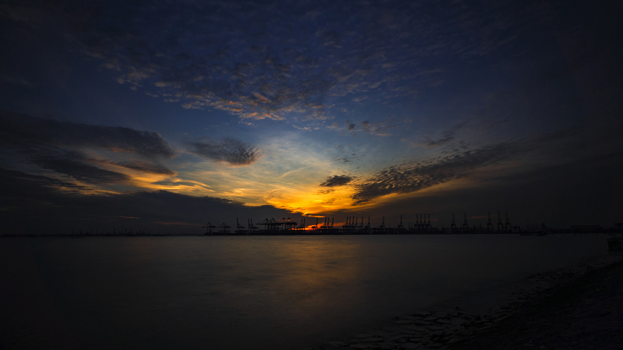 Leica T (Typ 701) sample photo. || bay.watch || photography