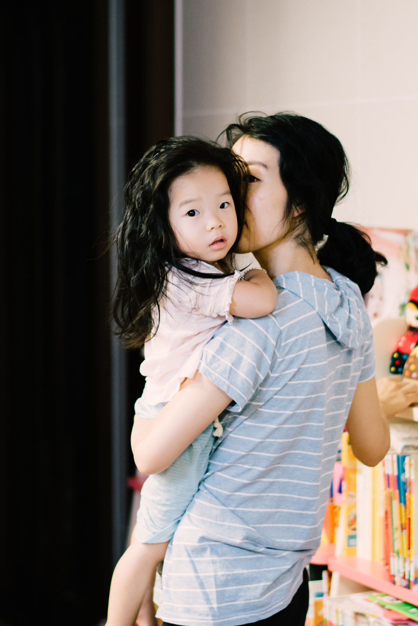 Nikon D800 + Nikon AF-S Nikkor 58mm F1.4G sample photo. Yoon photography