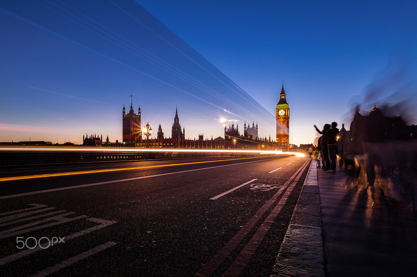 Canon EF 17-35mm f/2.8L sample photo. It is all about the long exposure... photography