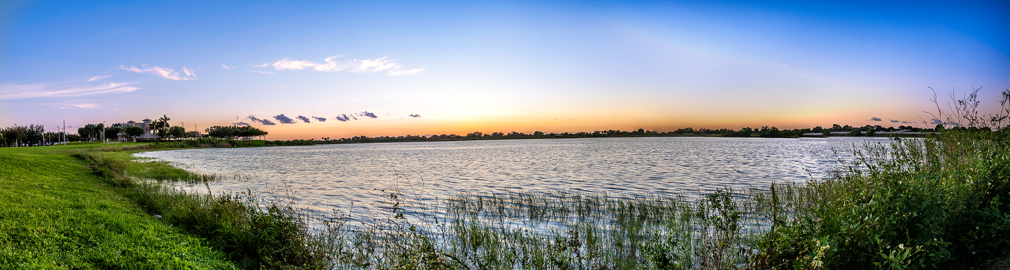 Tokina AT-X 16-28mm F2.8 Pro FX sample photo. Had a good time relaxing waiting for a beautiful s ... photography
