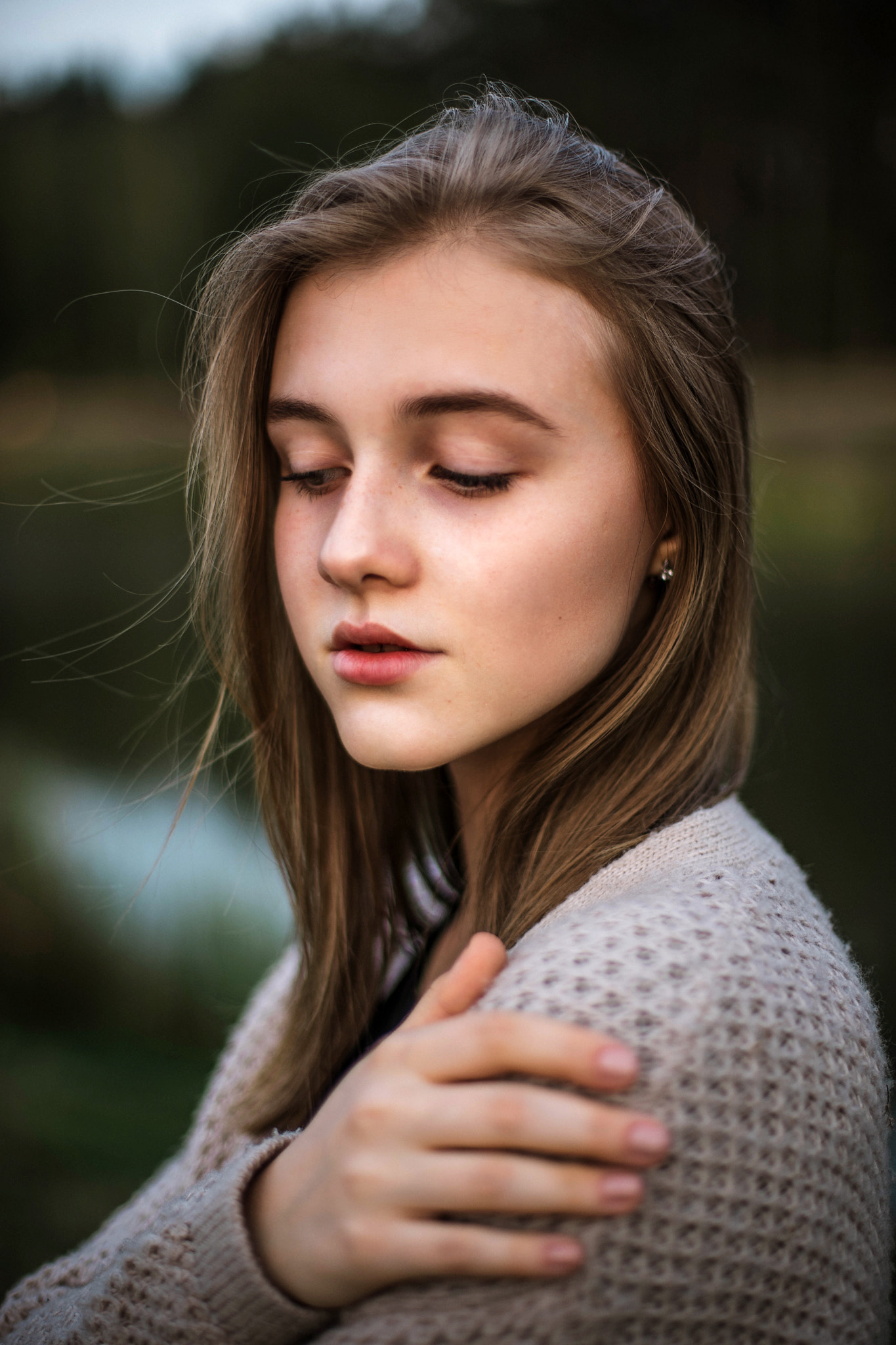 Sony a7 II + Canon EF 50mm F1.4 USM sample photo. привет,как дела? photography