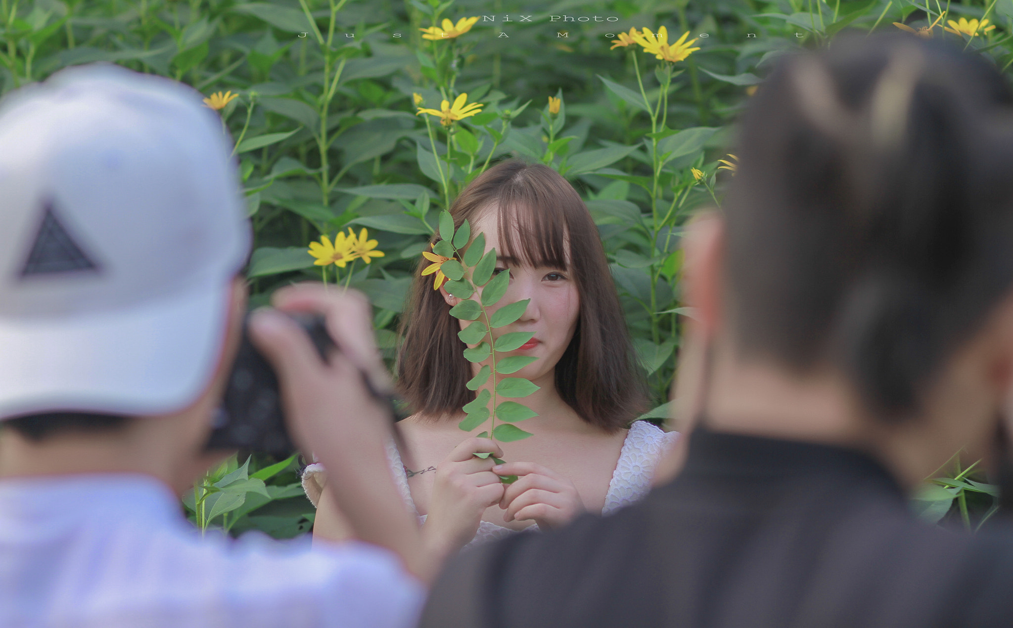 Canon EOS 7D + Canon EF 85mm F1.2L II USM sample photo. Img photography