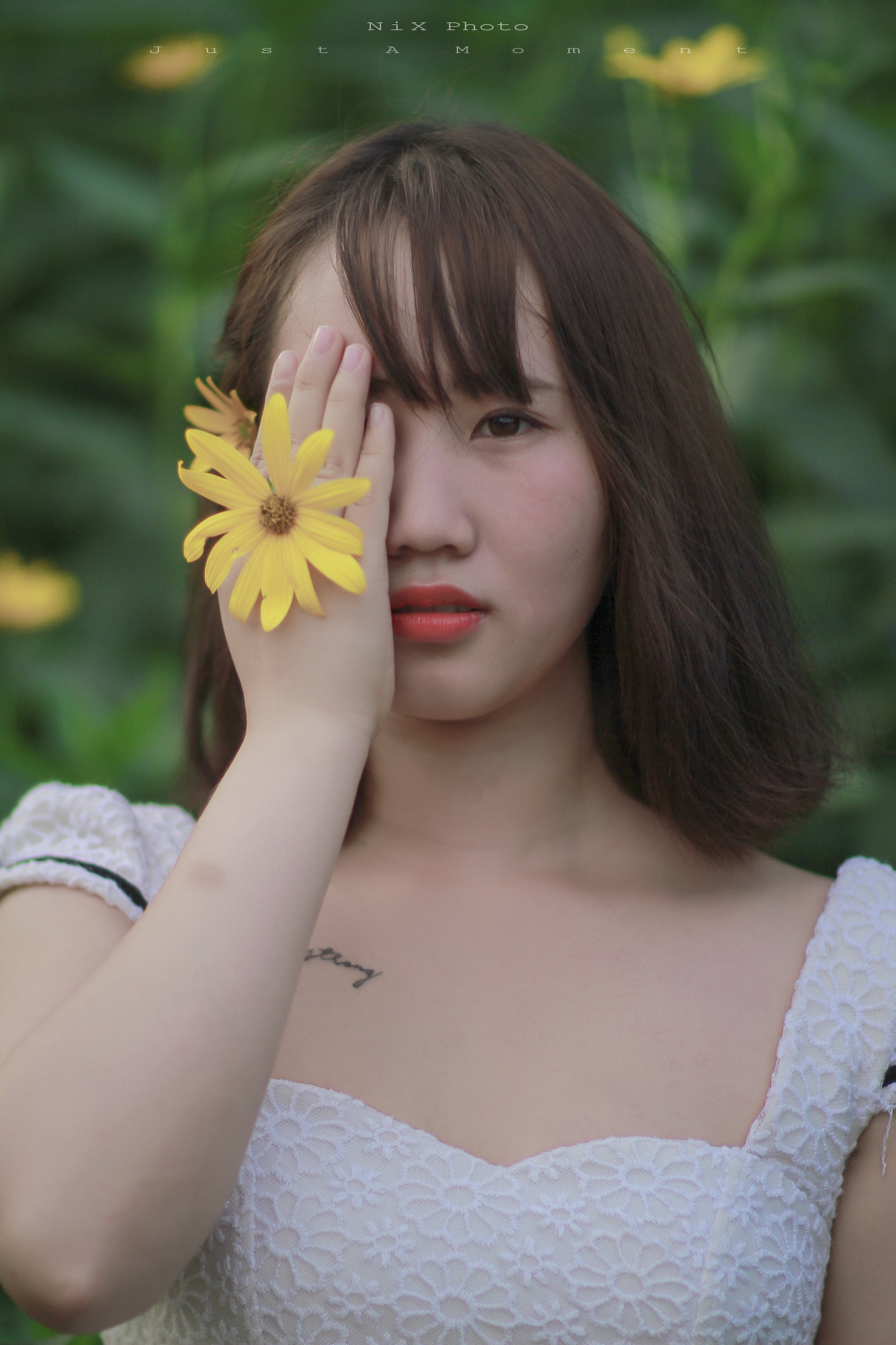 Canon EOS 7D + Canon EF 85mm F1.2L II USM sample photo. Img photography