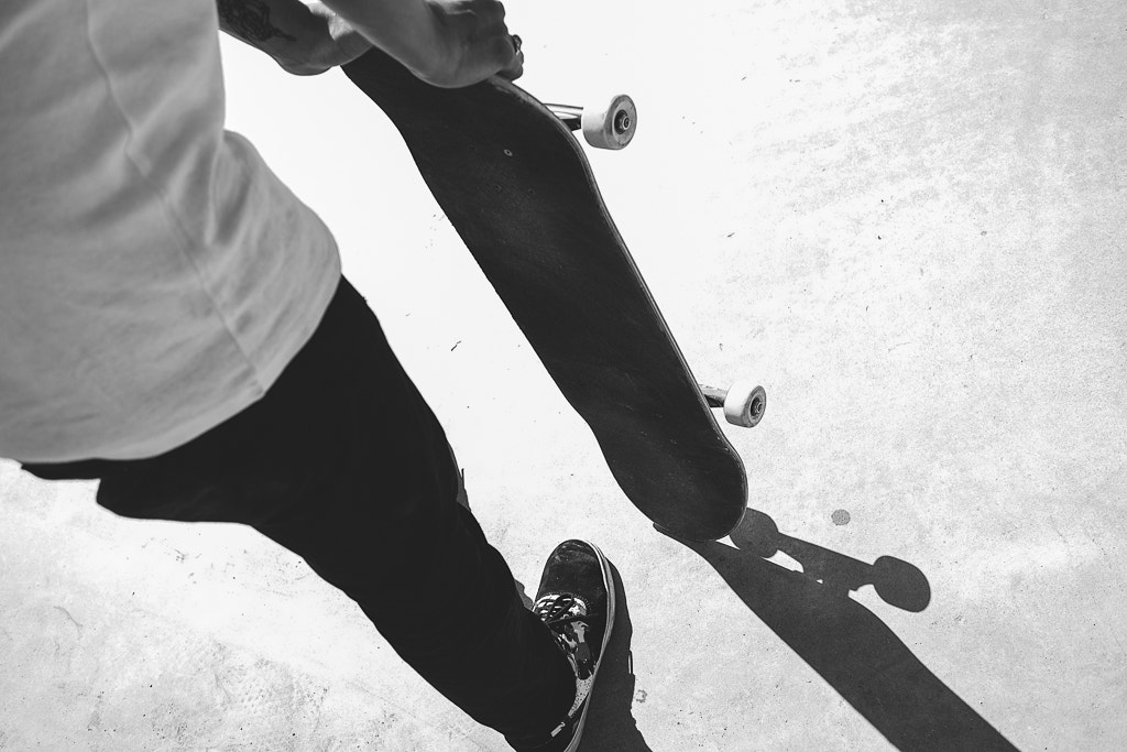 Fujifilm X-E2S + Fujifilm XF 27mm F2.8 sample photo. Chill'n'ride jam contest 2k16 photography
