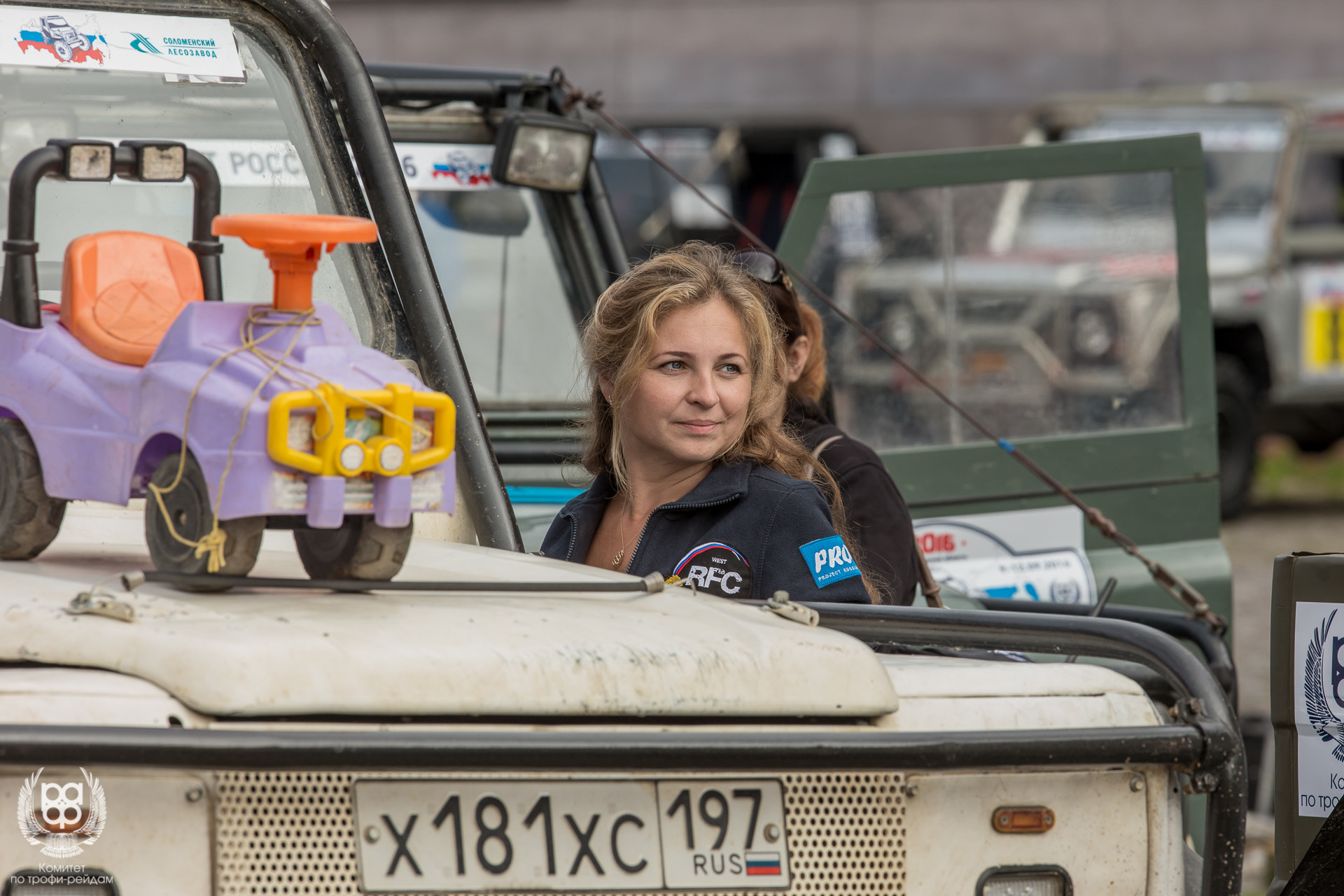Canon EF 300mm F2.8L IS USM sample photo. Трофи-рейды. Чемпионат России 2016. Финал. photography