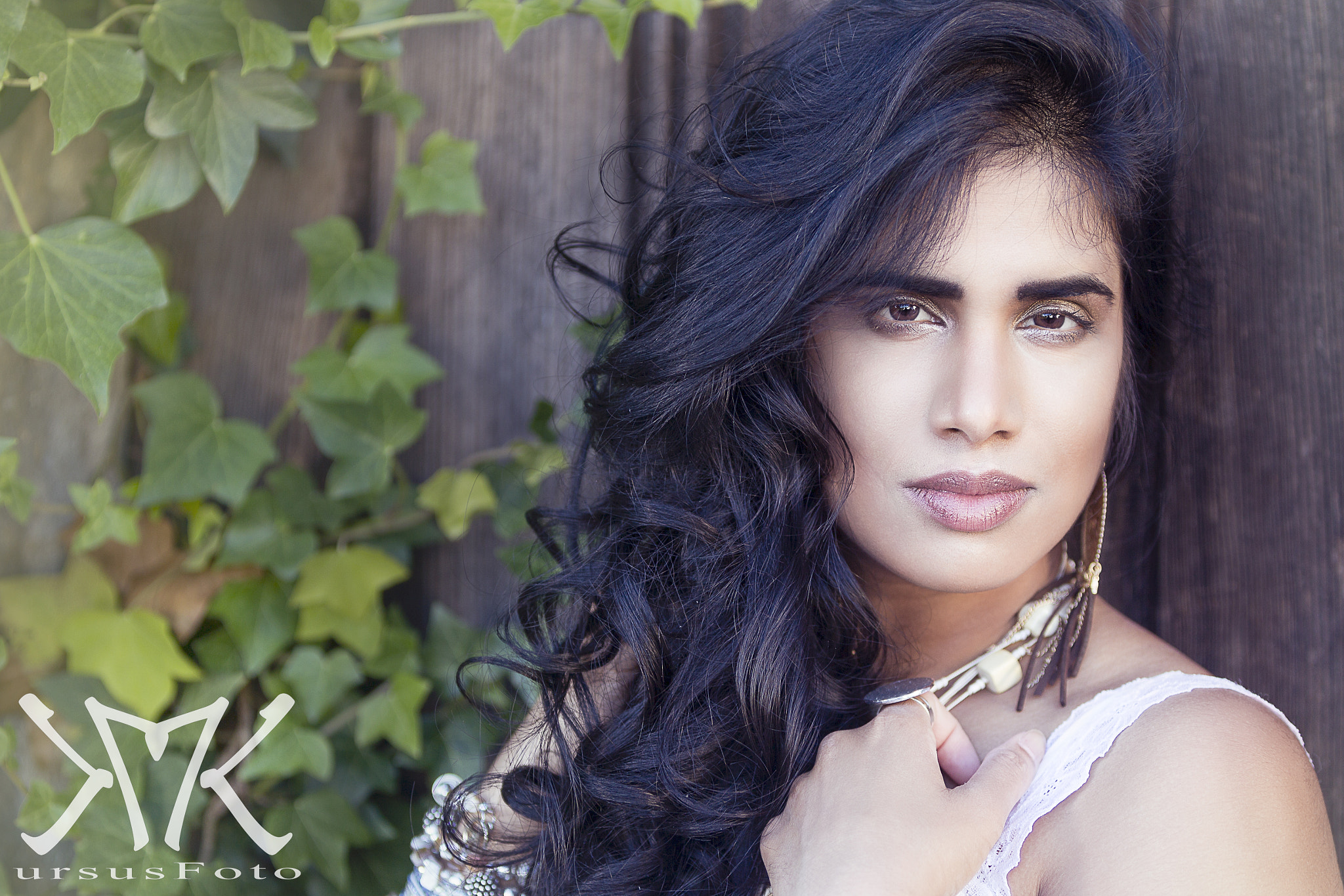 Canon EOS-1D Mark IV sample photo. Portrait with jessica photography