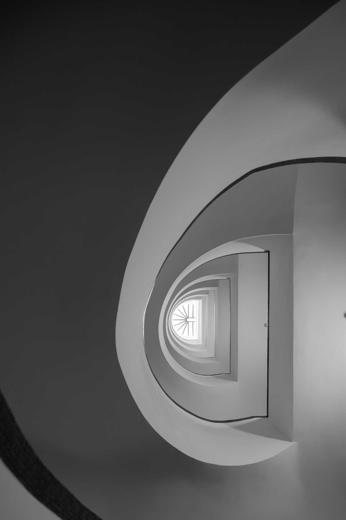 Canon EF 16-35mm F4L IS USM sample photo. Stairs 1 fibonacci photography
