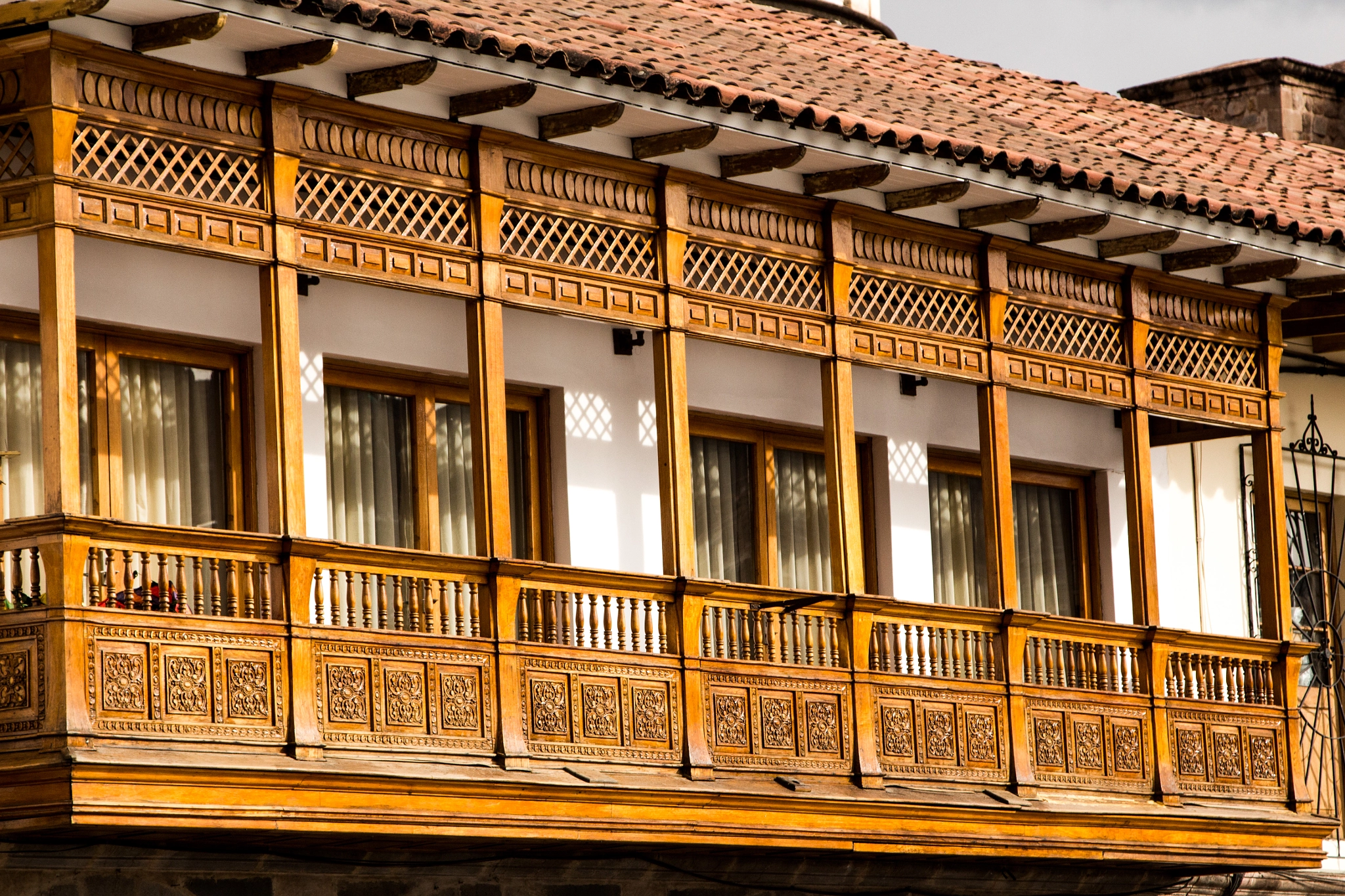 Canon EOS 700D (EOS Rebel T5i / EOS Kiss X7i) sample photo. Colonial style photography