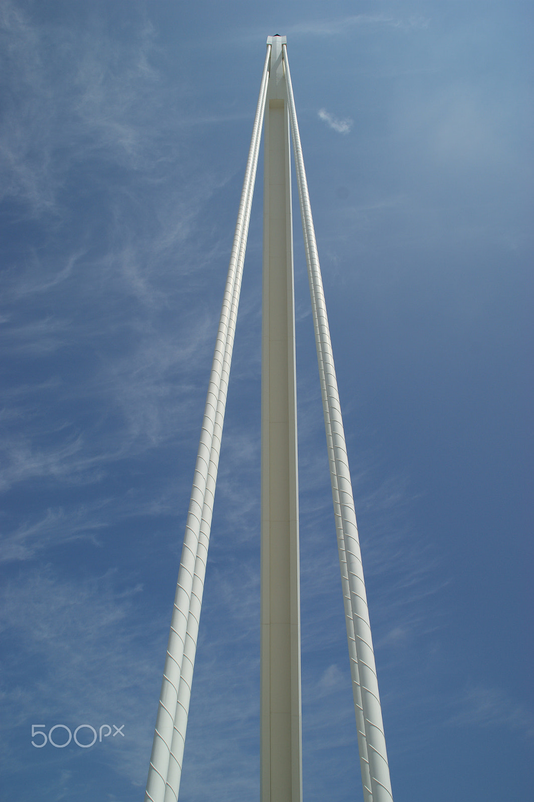 Sony DT 18-200mm F3.5-6.3 sample photo. Assut de l'or bridge, valencia photography